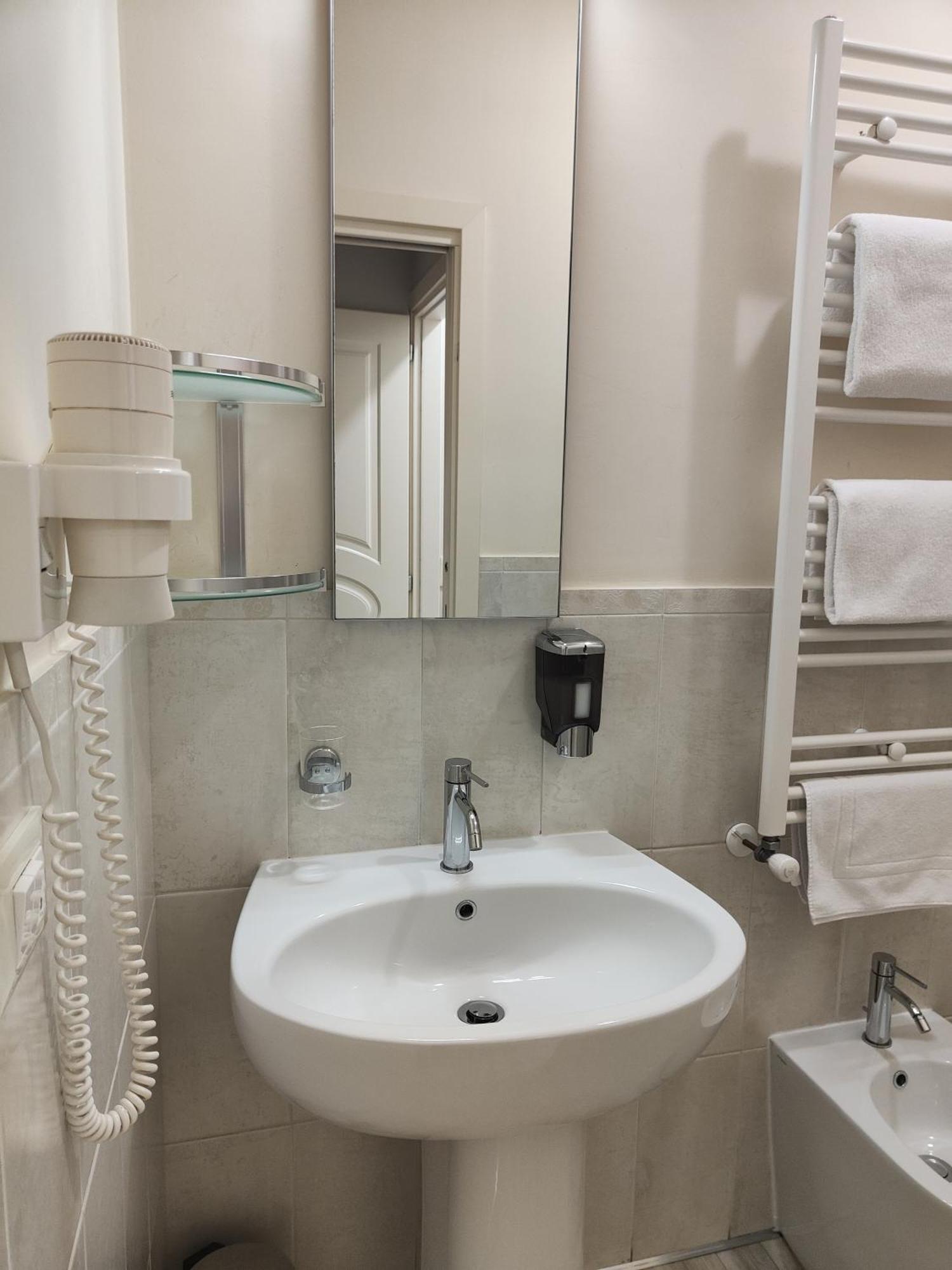 Angelica Guest house