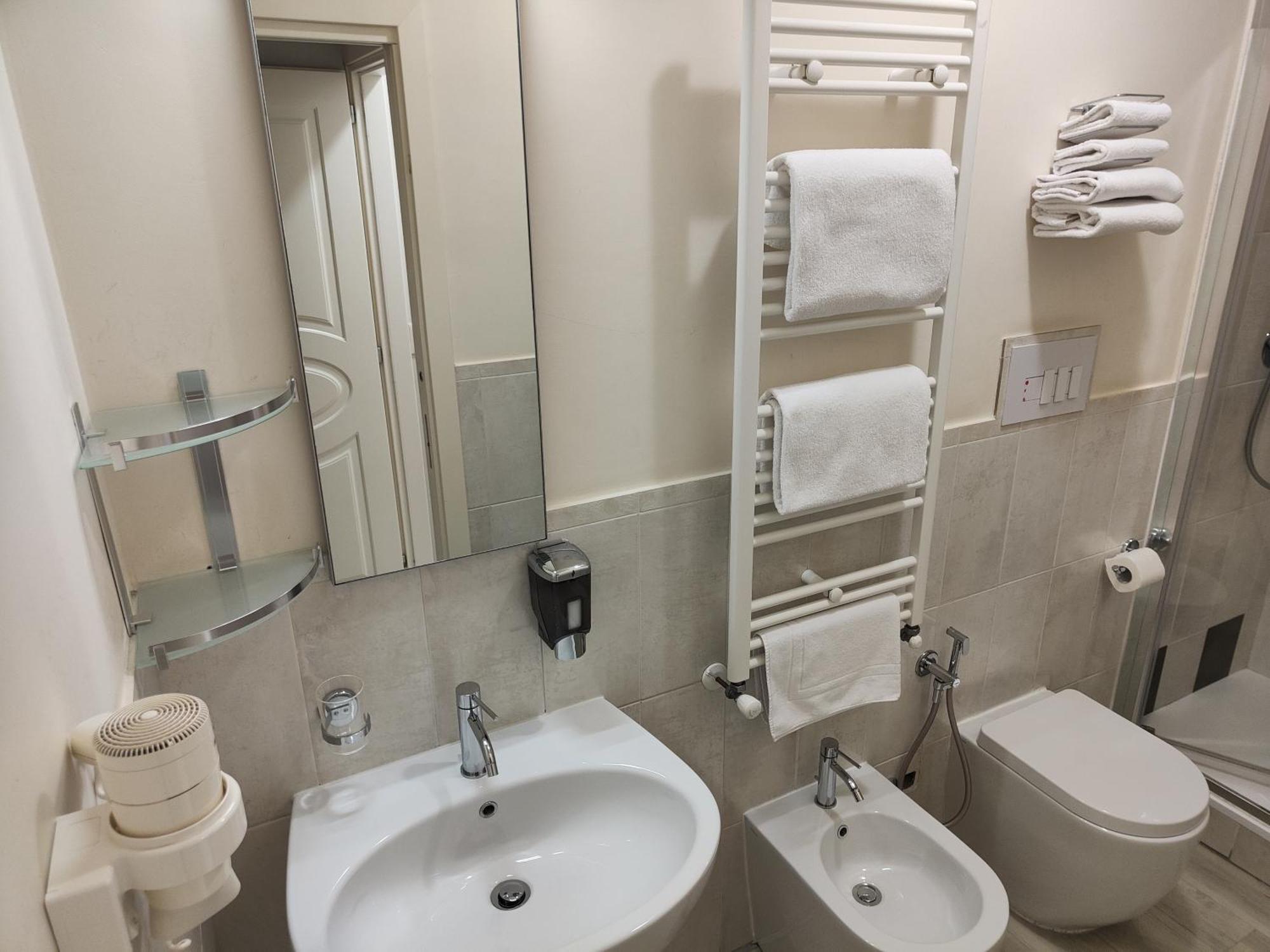 Guest house Angelica Bologna