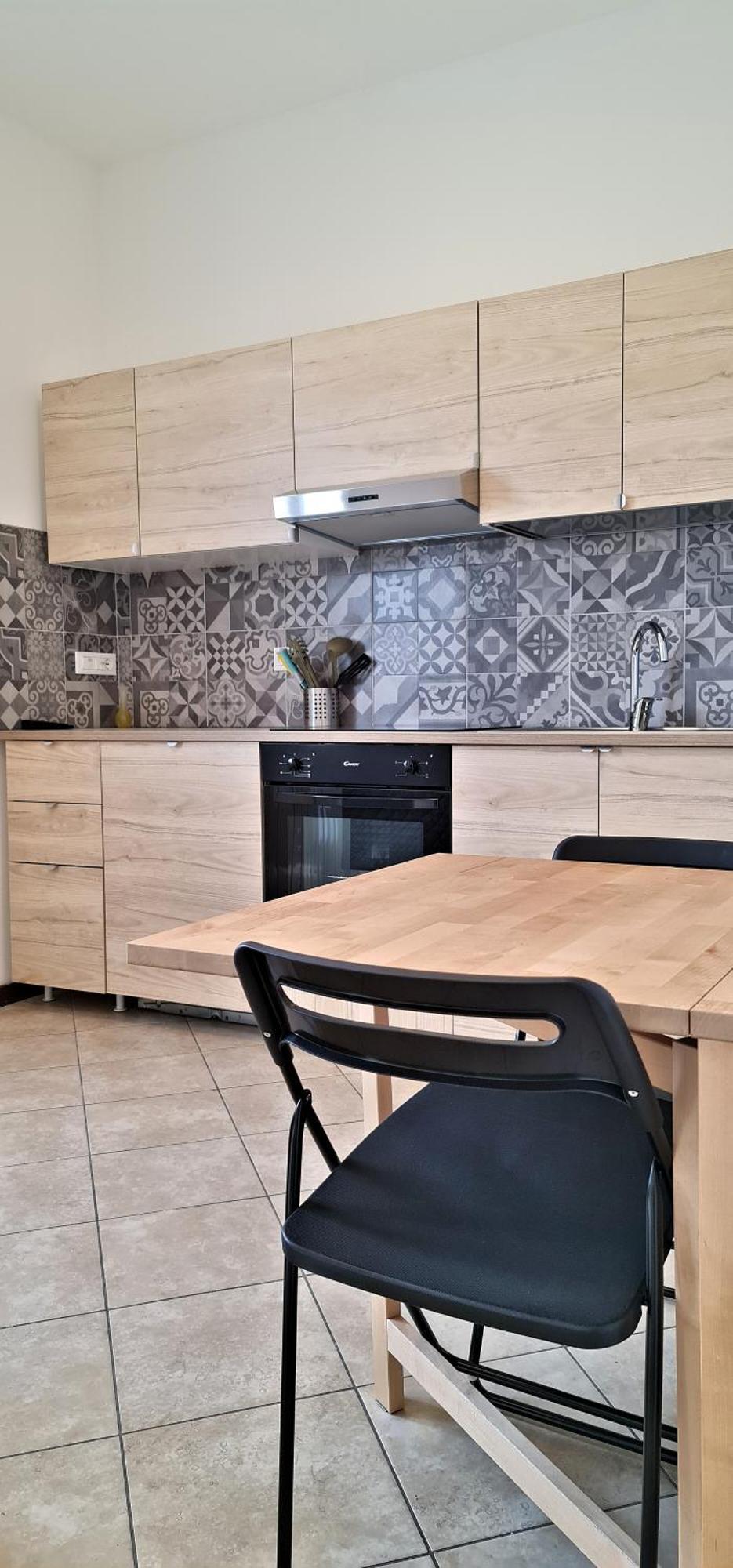 La Ca' Maggiore Affittaly Apartments Apartment