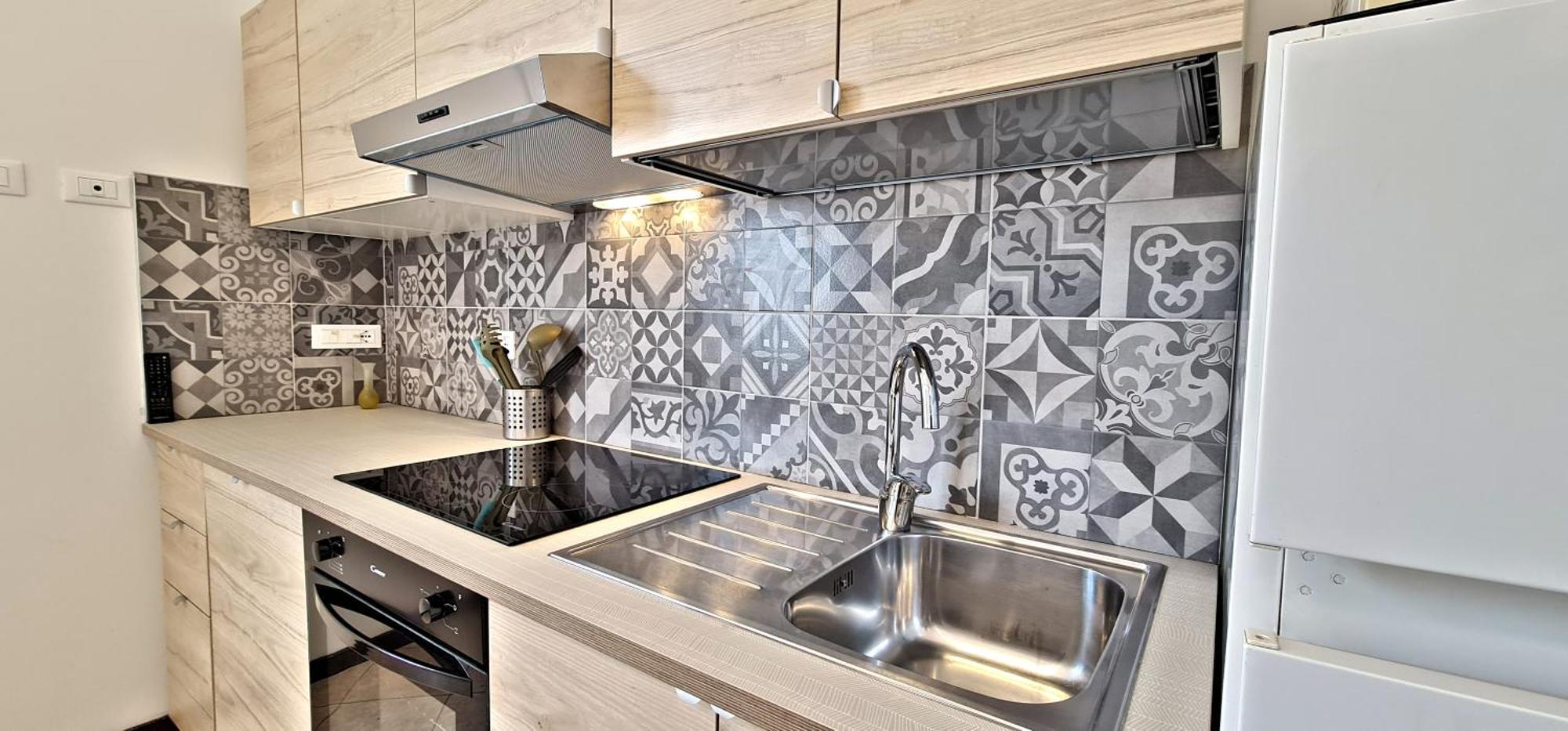 La Ca' Maggiore Affittaly Apartments *