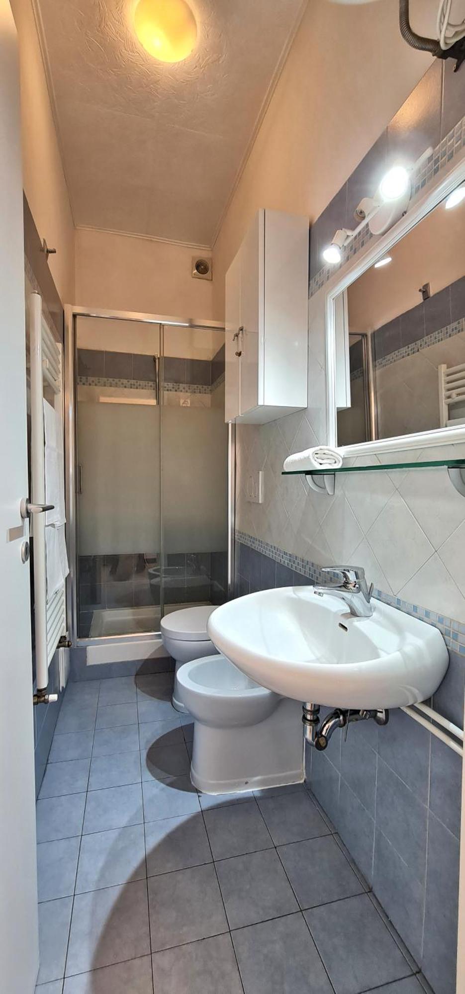 La Ca' Maggiore Affittaly Apartments