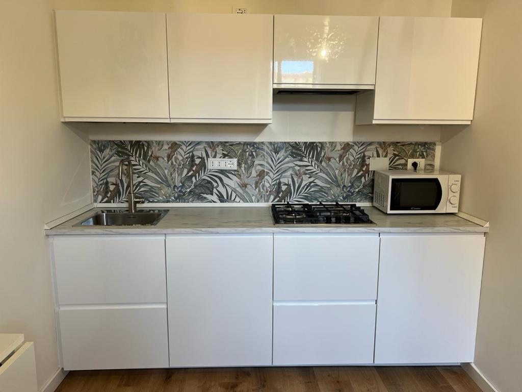 Pandolf Apartment Bologna