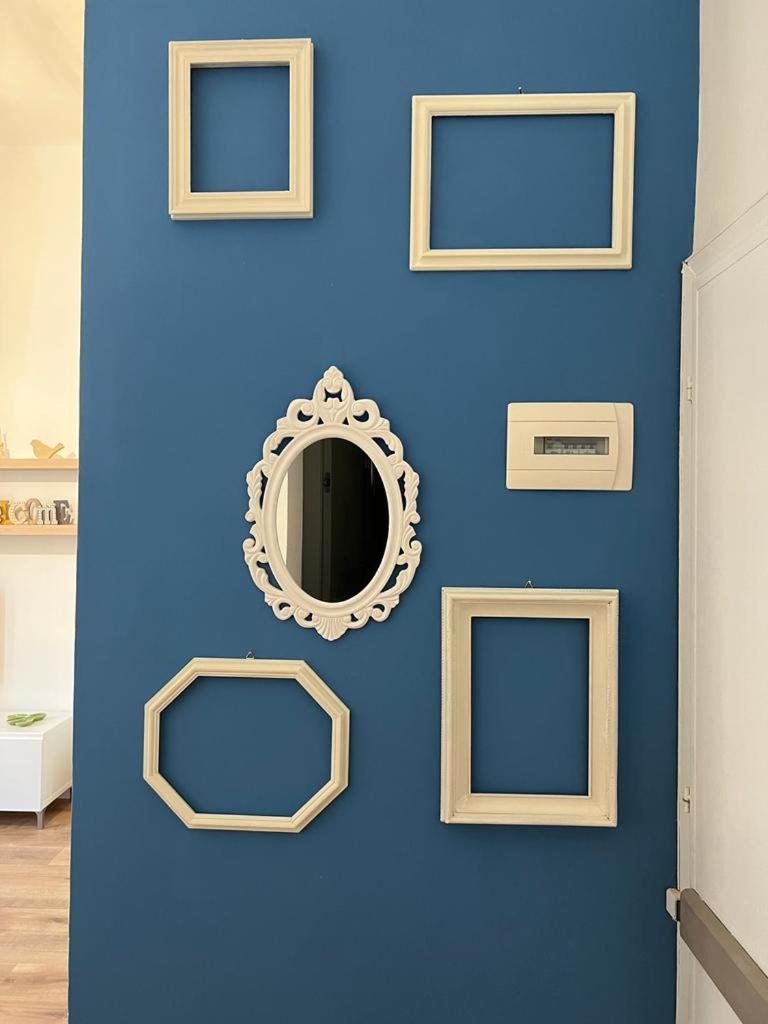 Pandolf Apartment Bologna