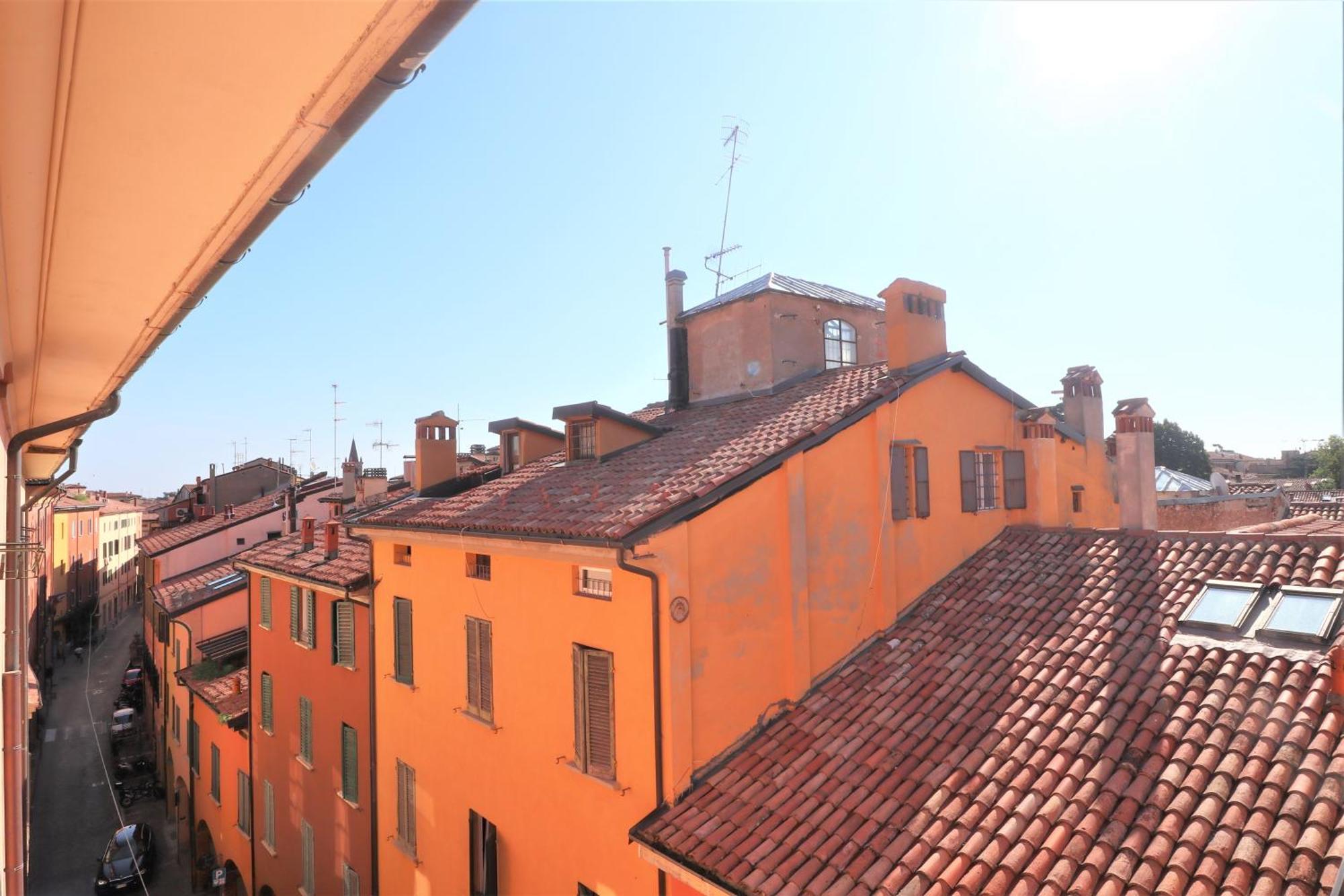 Lovely Central * Bologna