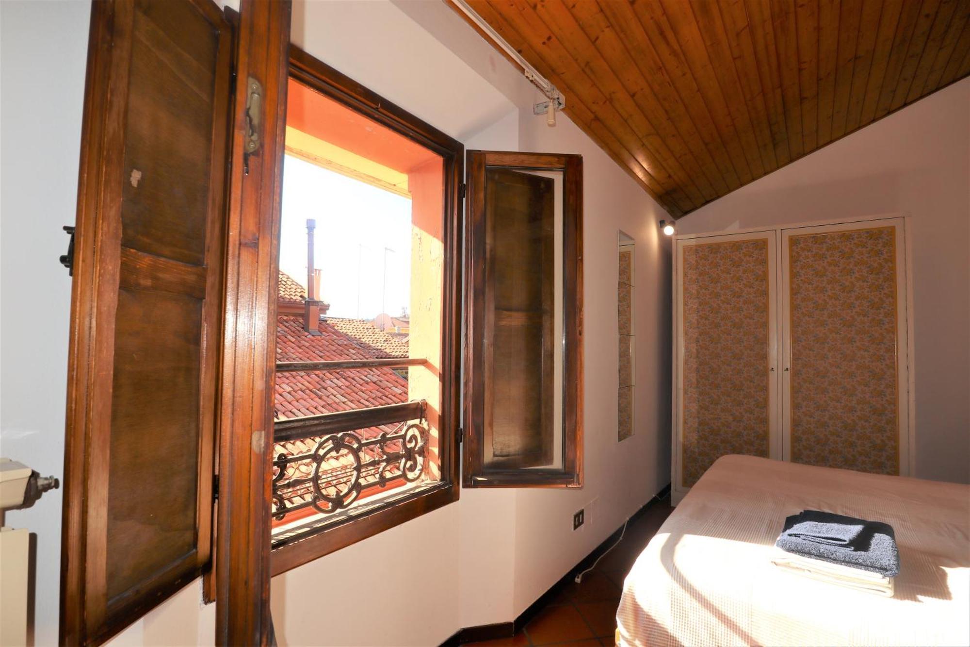 Lovely Central * Bologna