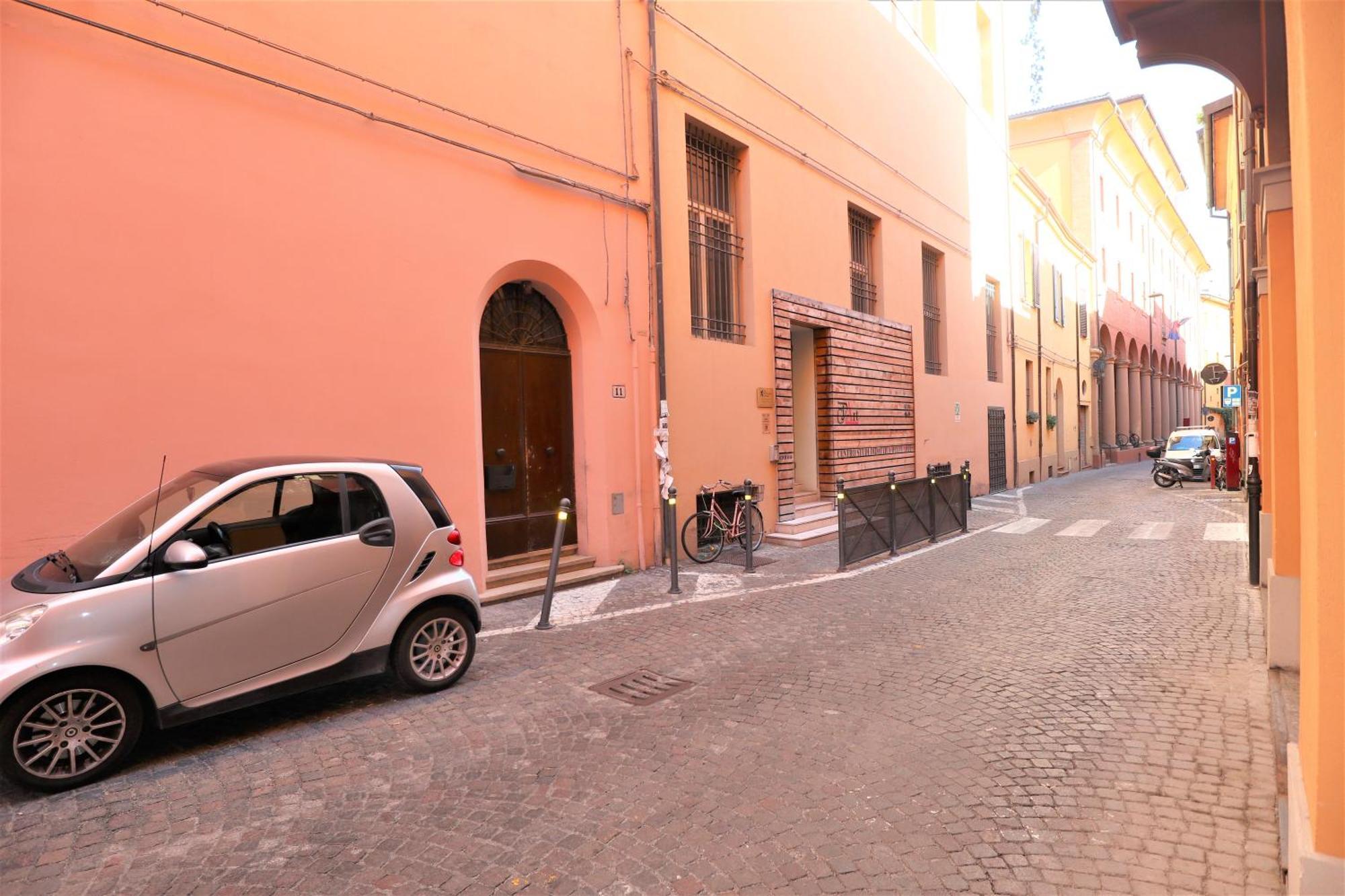 Lovely Central * Bologna