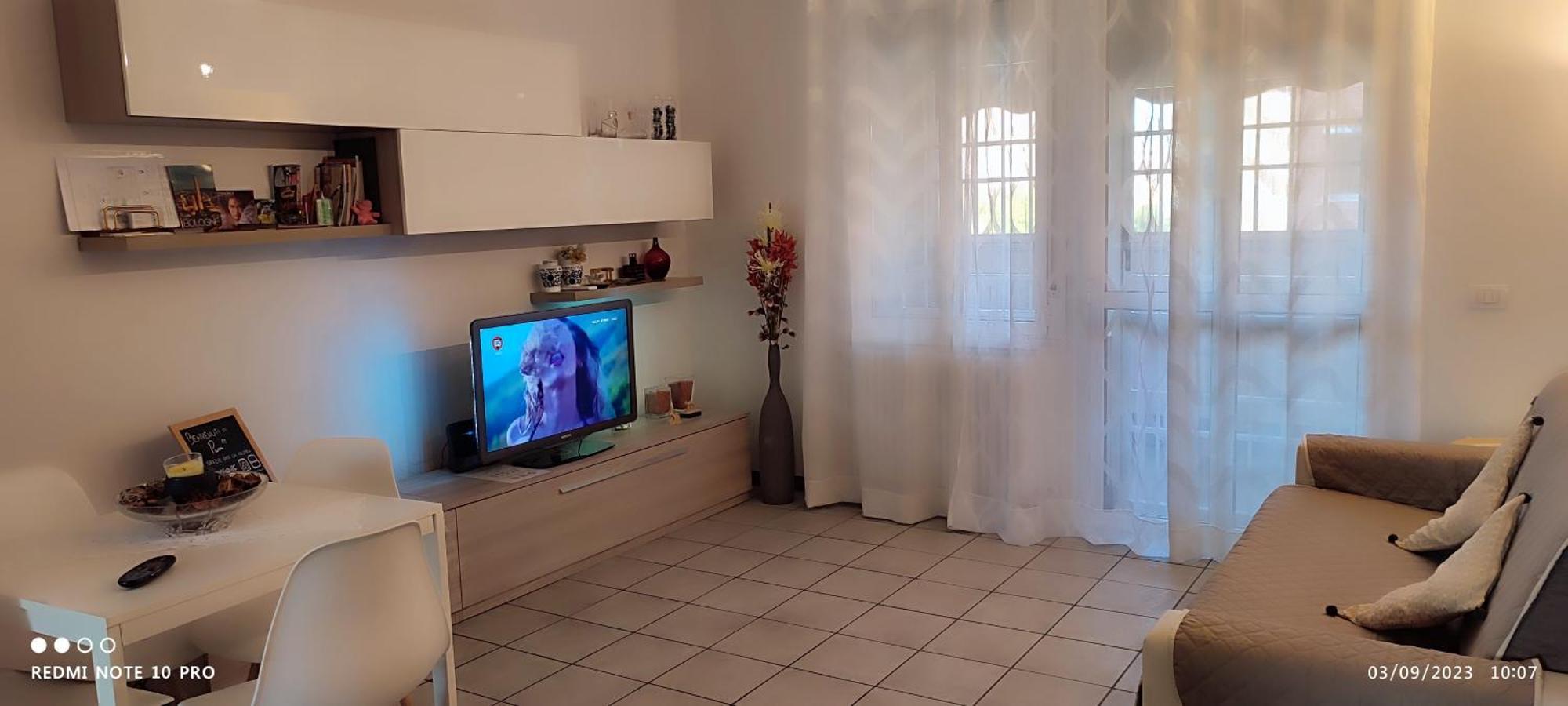 Parri 33 Fiera 4+1 Guest Parking On Demand *