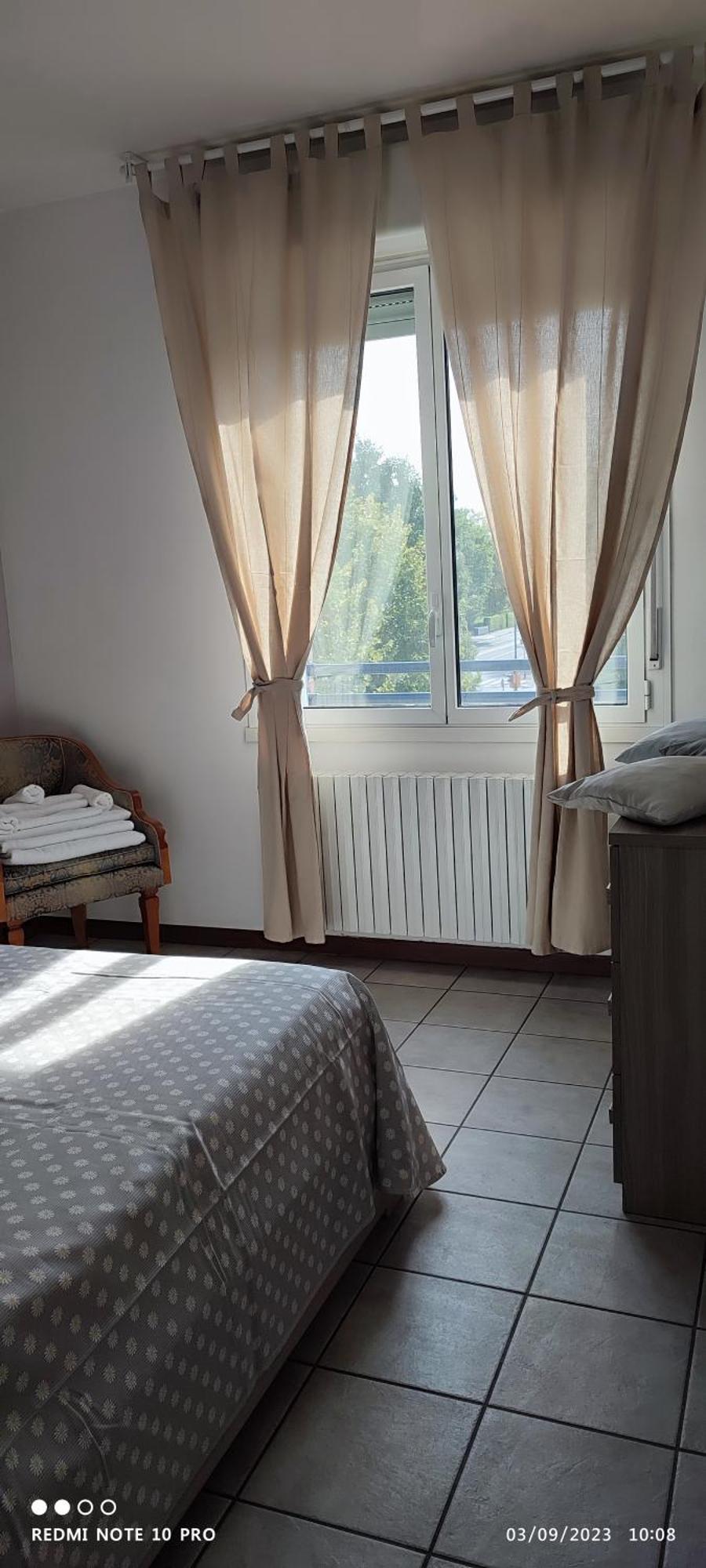Parri 33 Fiera 4+1 Guest Parking On Demand Apartamento *
