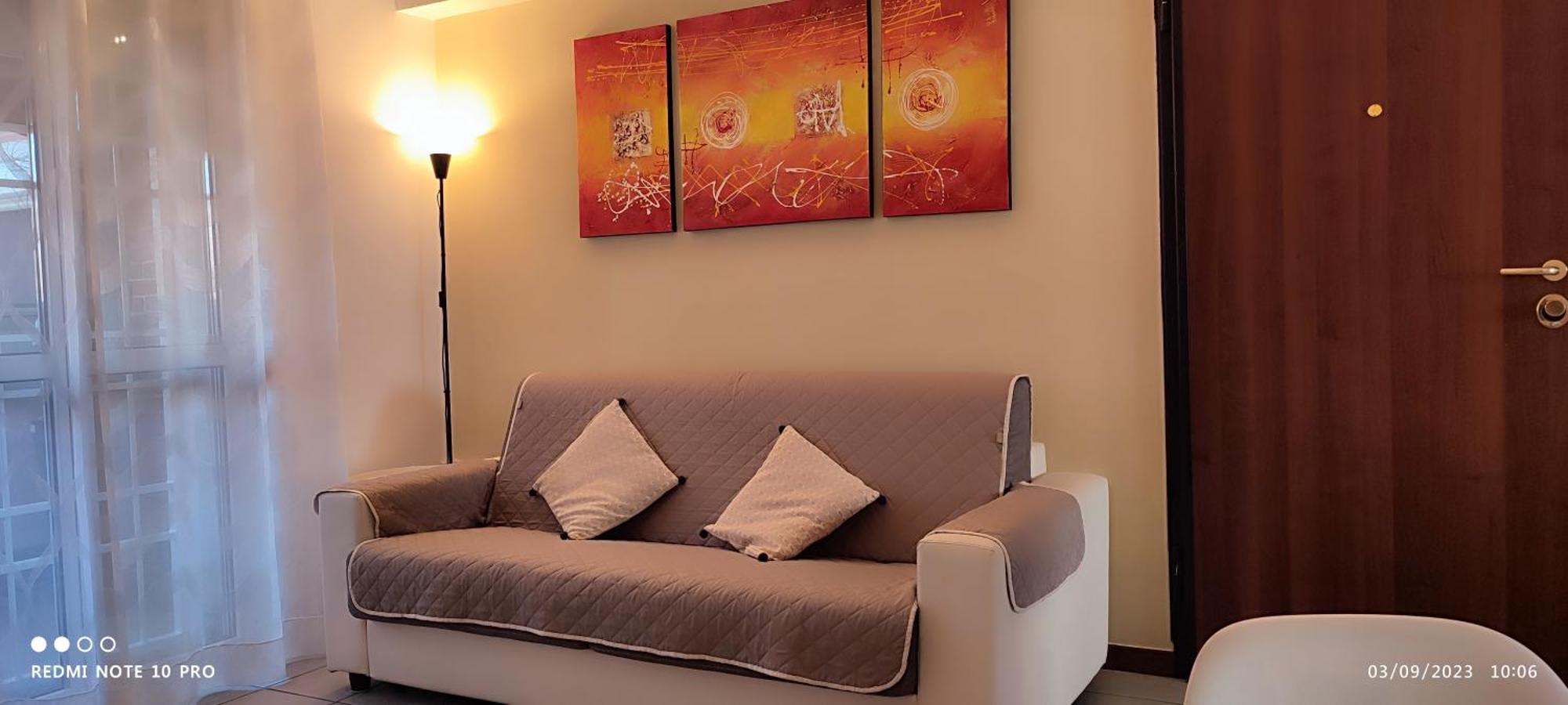 Parri 33 Fiera 4+1 Guest Parking On Demand Apartamento Bolonha