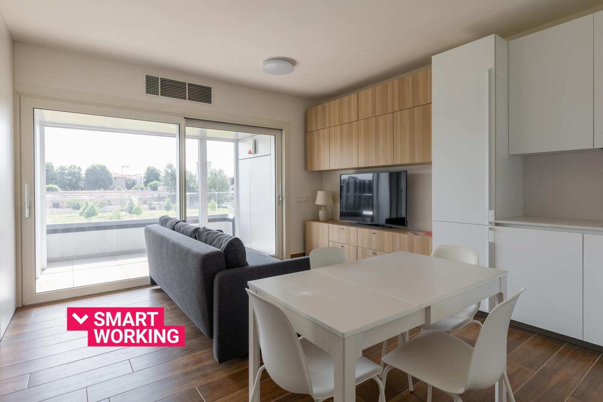 Apartment Stylish In Bolognina By Wonderful Bologna