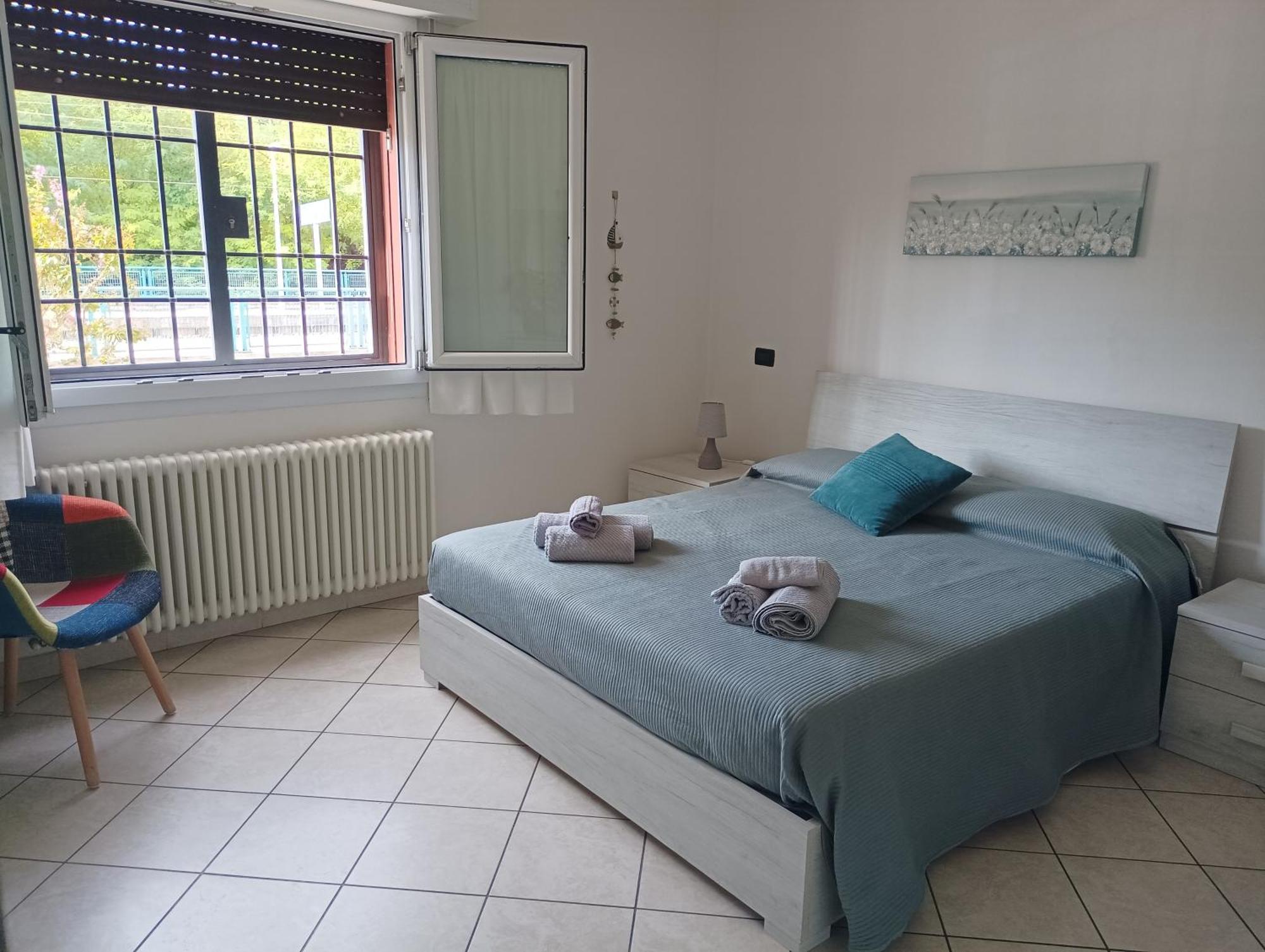 Sisters Apartment *