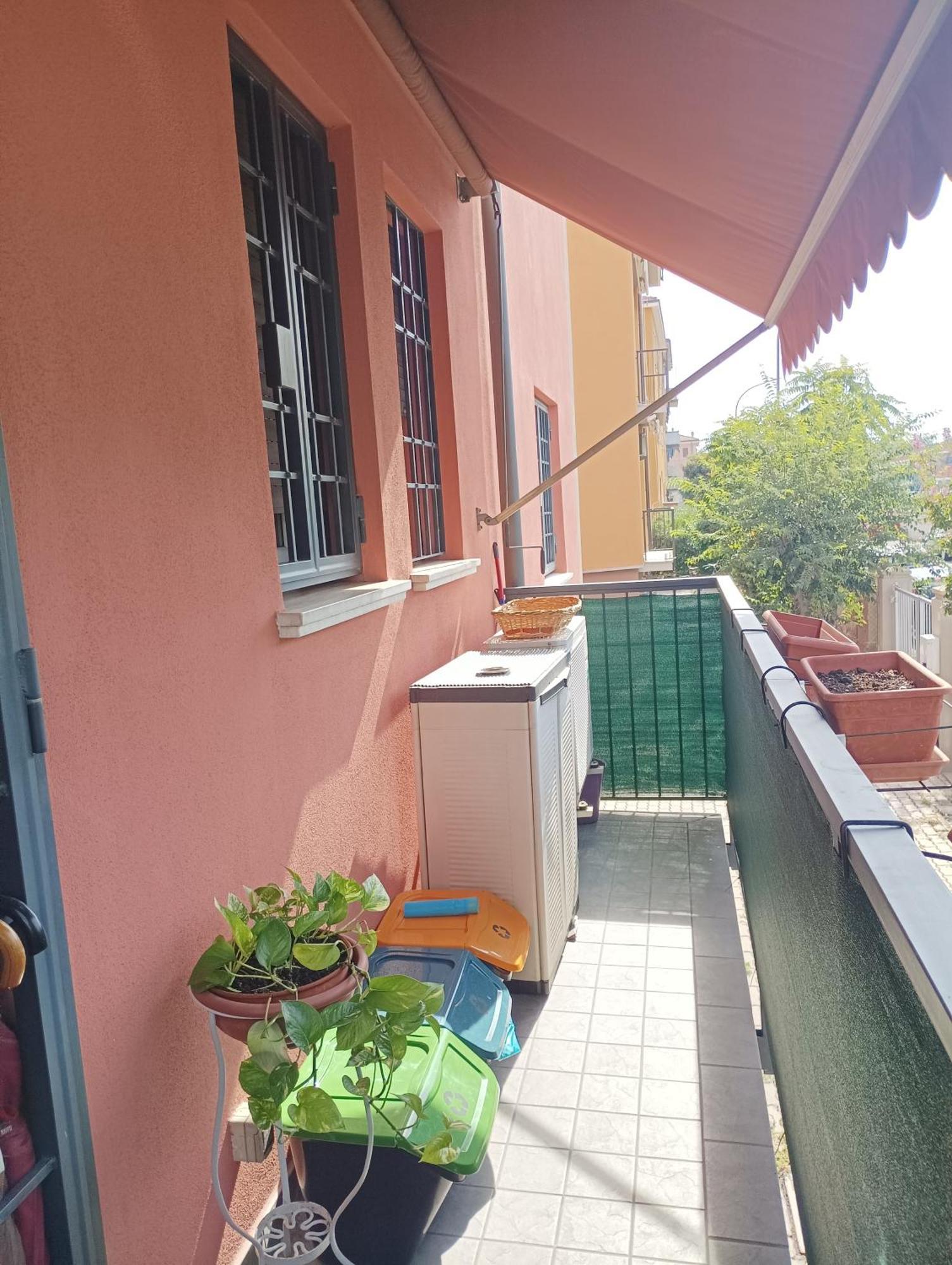 Sisters Apartment