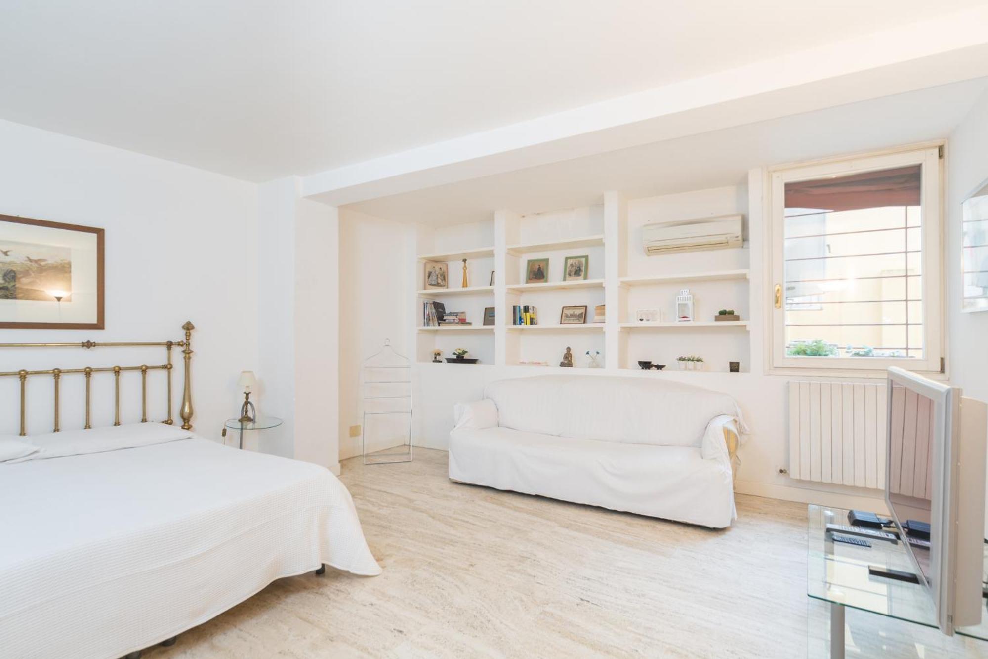 Cristina Rossi Bed&Breakfast Bed & Breakfast