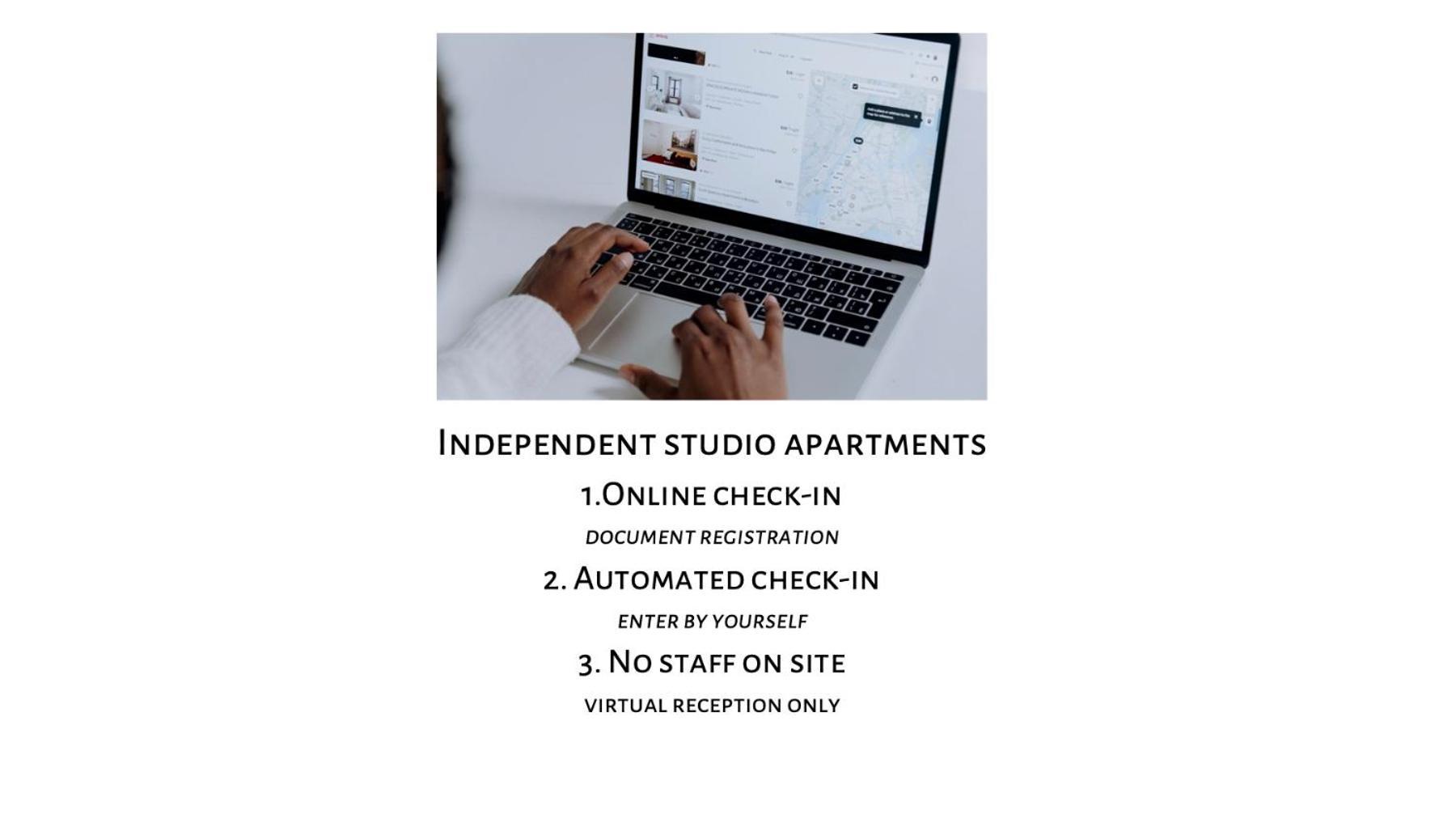 Apartamento Mono Bolonha
