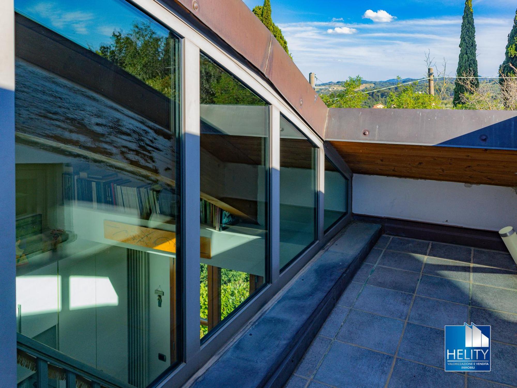 Blissful Havenluxurious With Pool* * * * * * Bologna