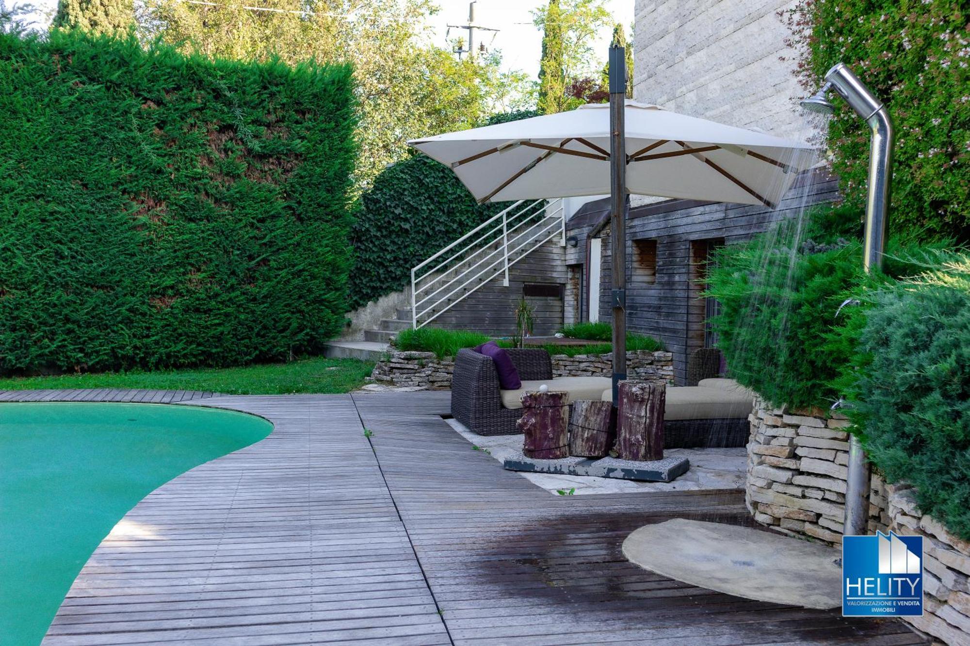 Villa Blissful Havenluxurious With Pool* * * * * Bologna