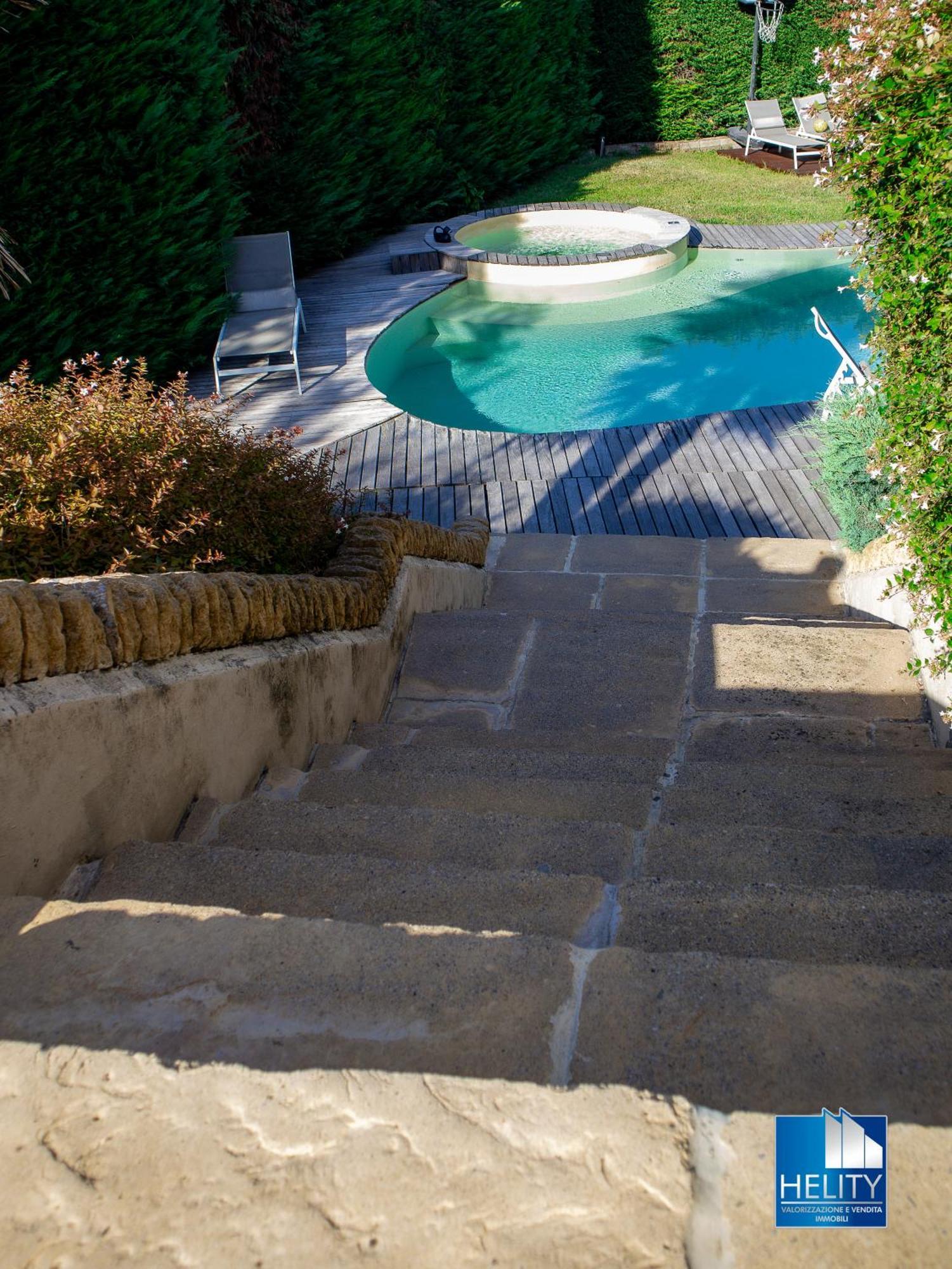 Blissful Havenluxurious With Pool* * * * * Villa *