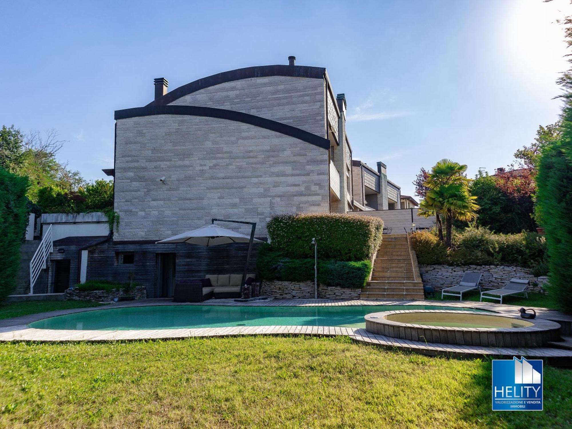 Blissful Havenluxurious With Pool* * * * * Villa *