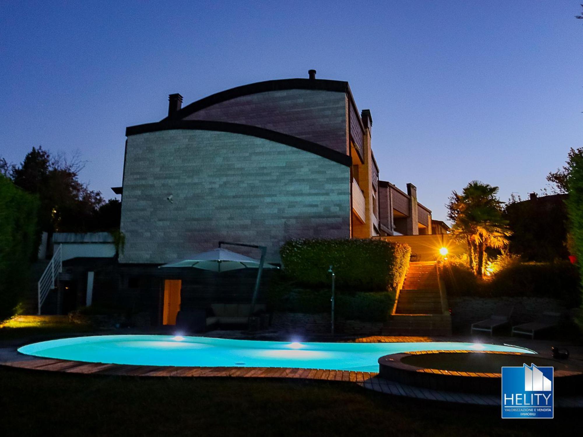 Blissful Havenluxurious With Pool* * * * * Bologna