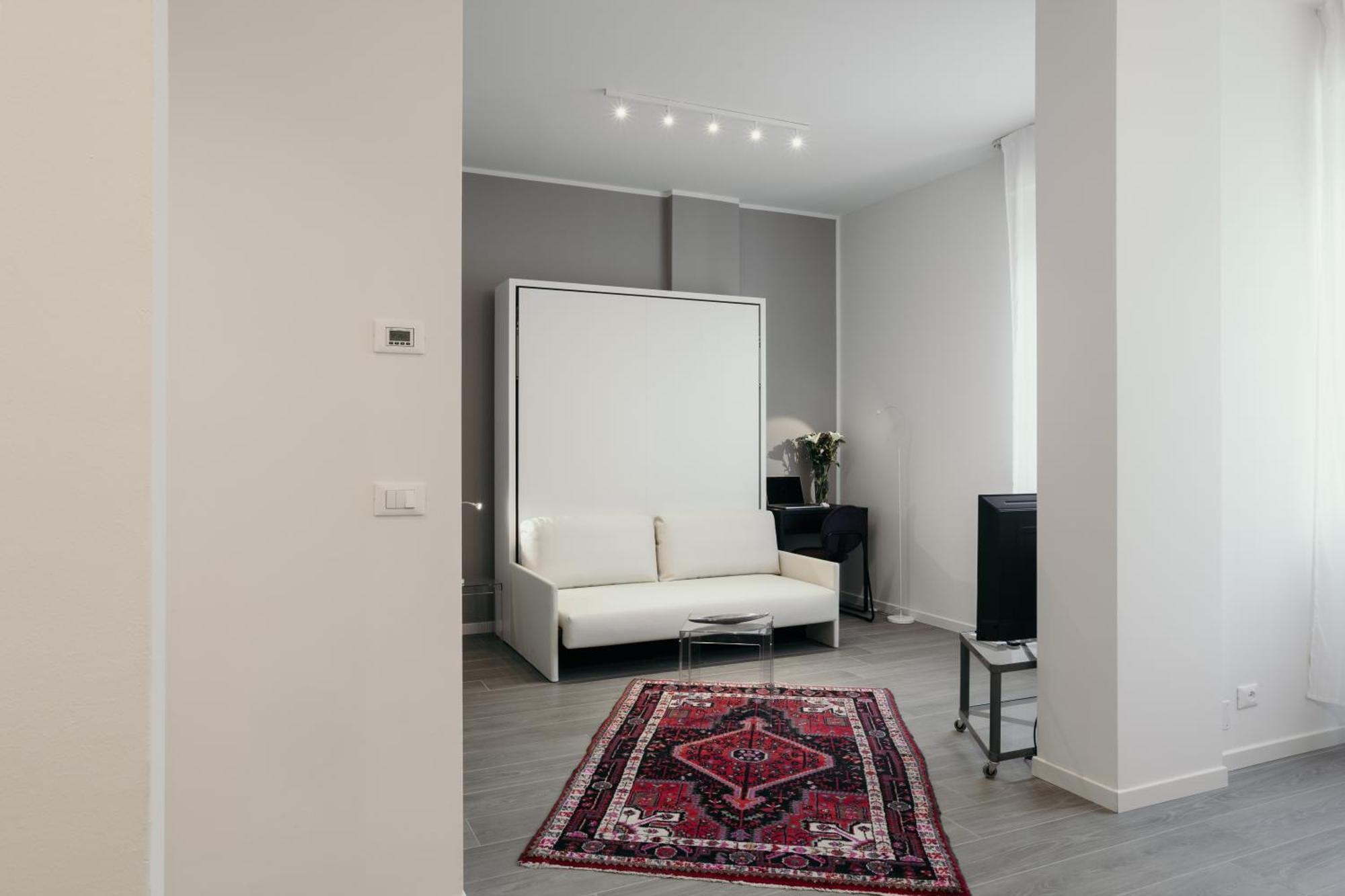 Apartment Dream Bologna