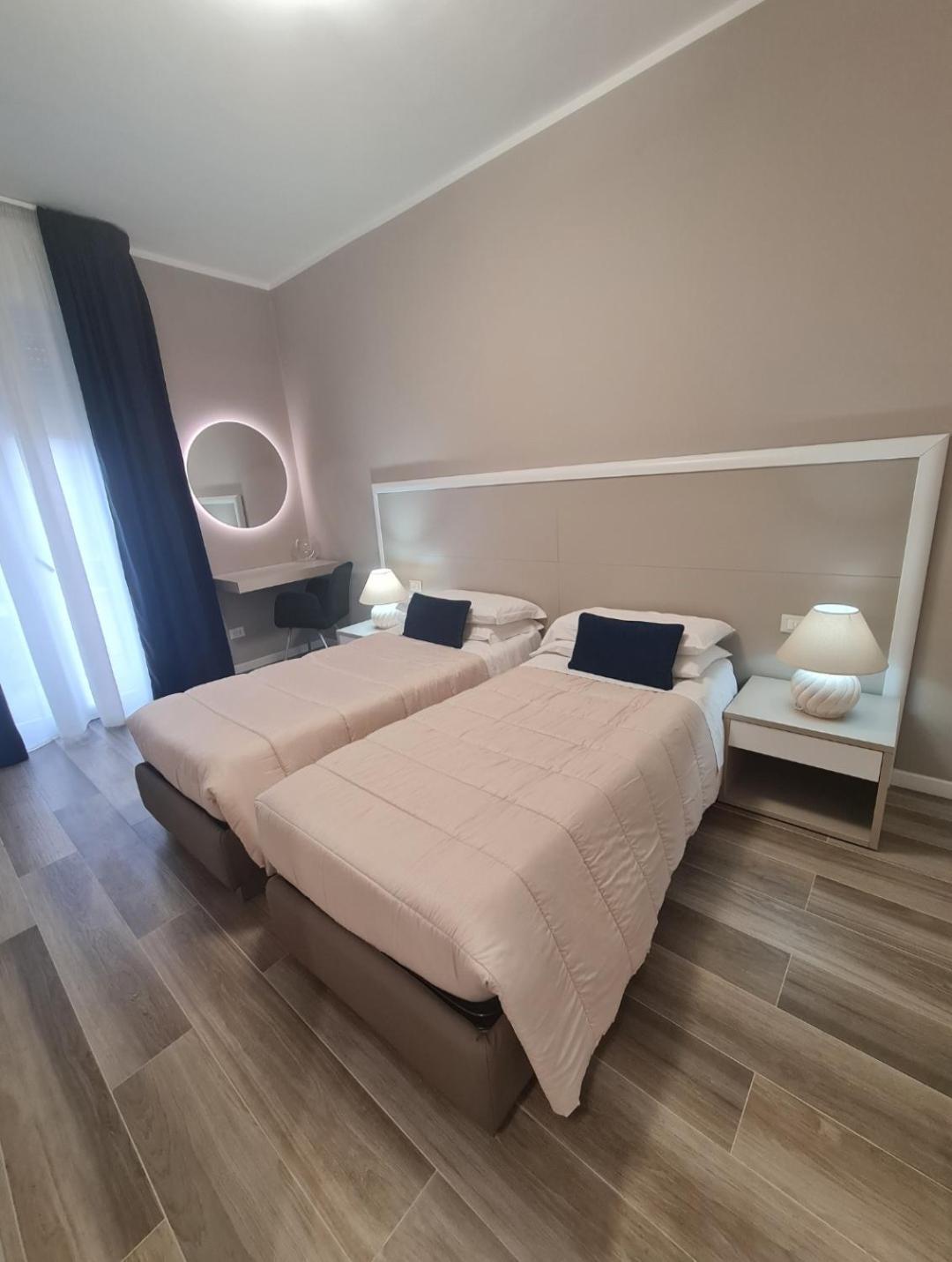 Apartment Nel Sole Superior *