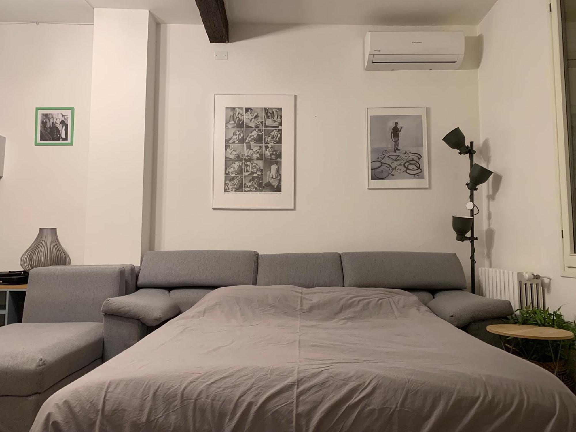 Apartamento Premium In The Center - Via Orfeo 12