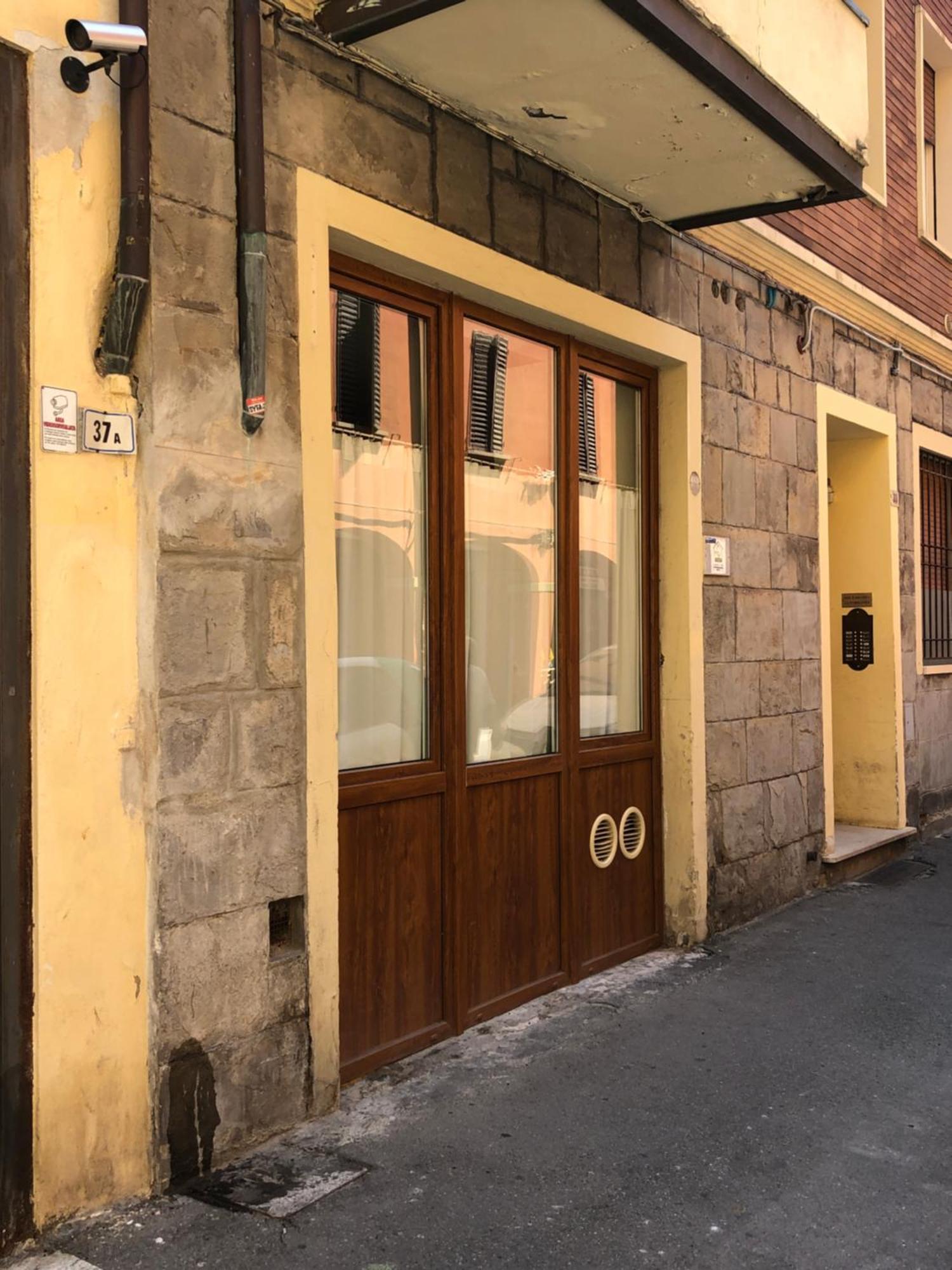 House Tabe Centro