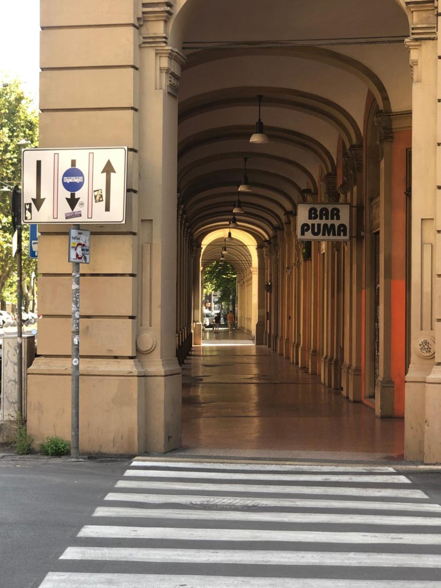 House Tabe Centro Apartment Bologna