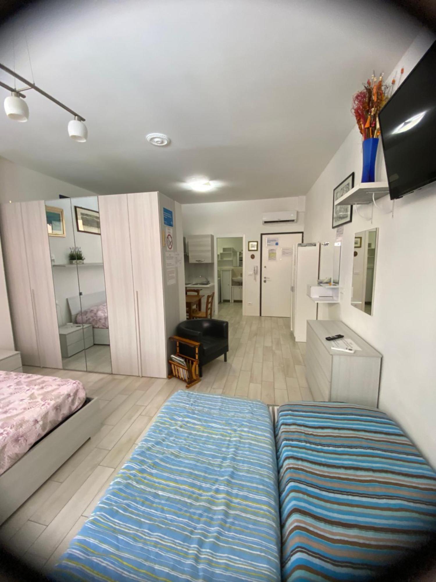 House Tabe Centro Bologna