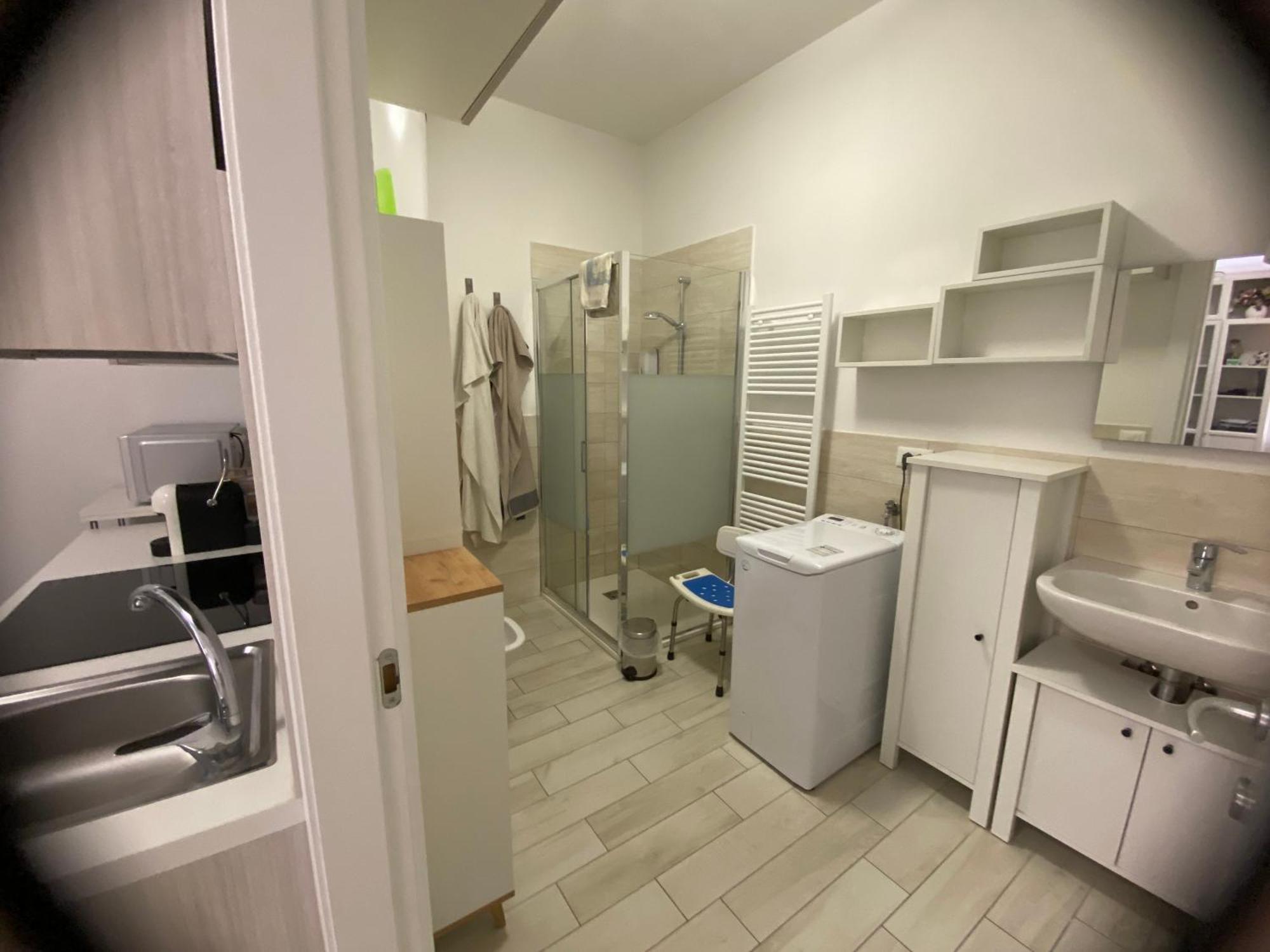 House Tabe Centro Apartment *