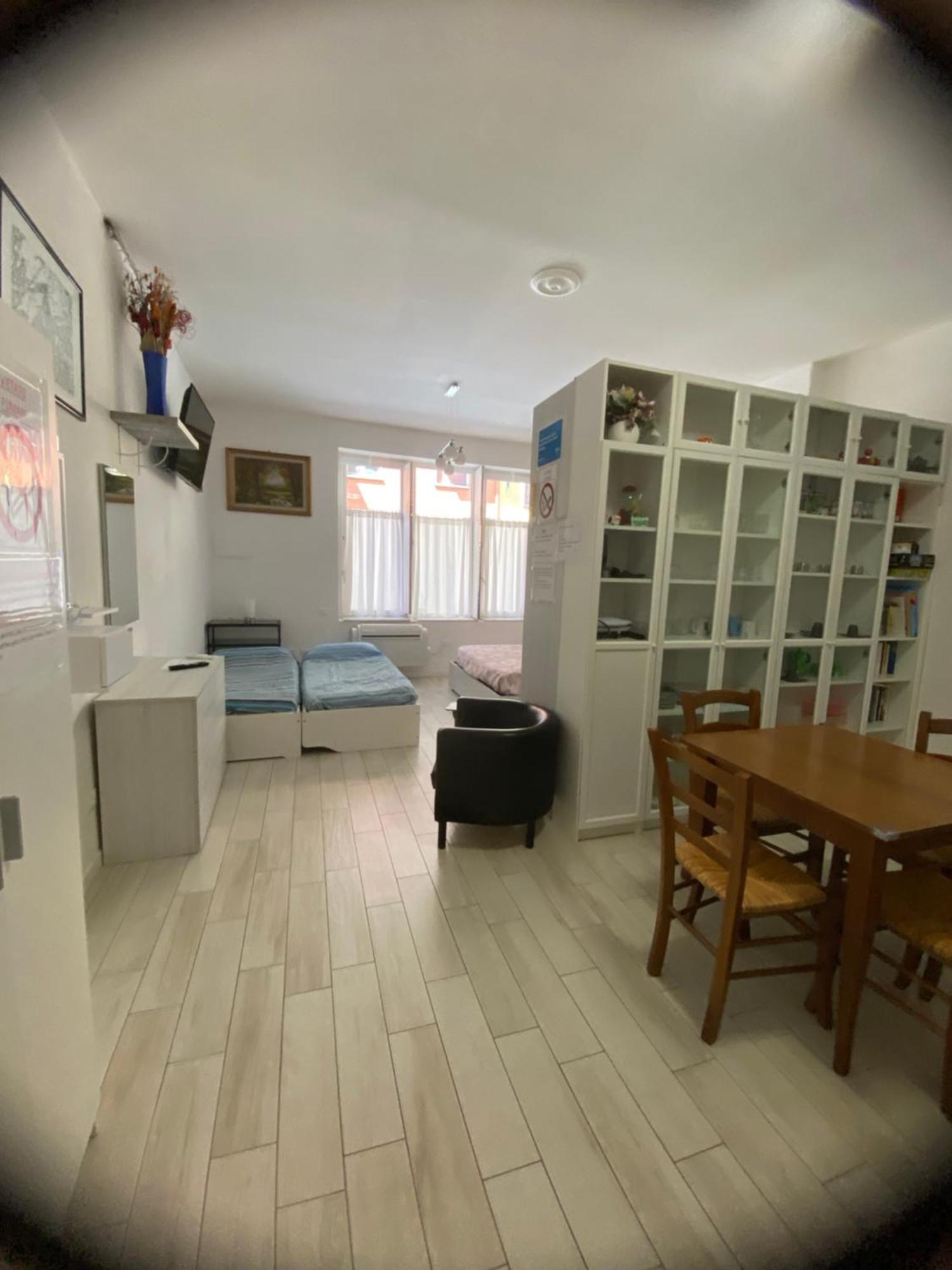 House Tabe Centro Bologna