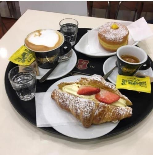 Residenza Le Torri Bed & Breakfast Bologna