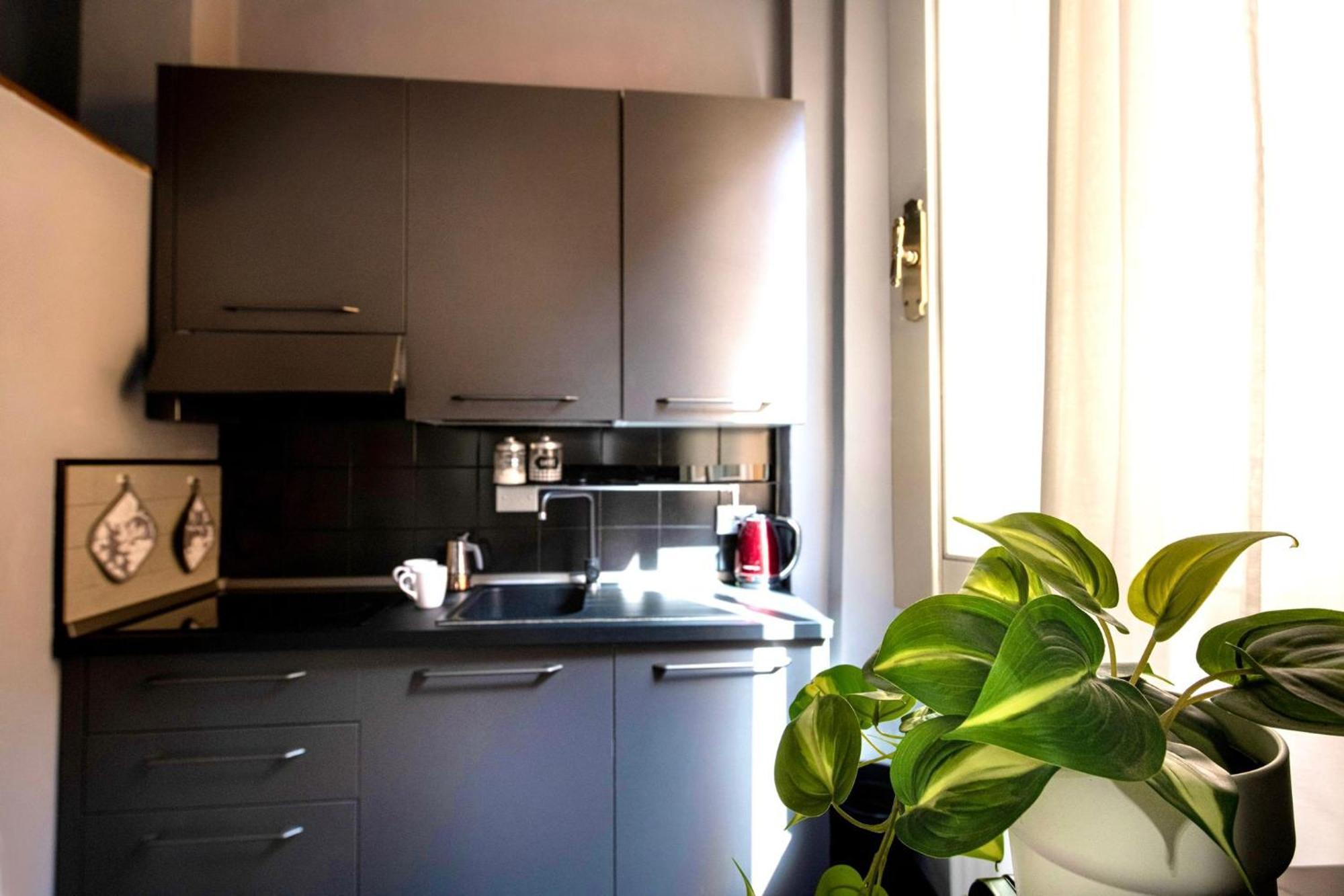 Neve Apartment
