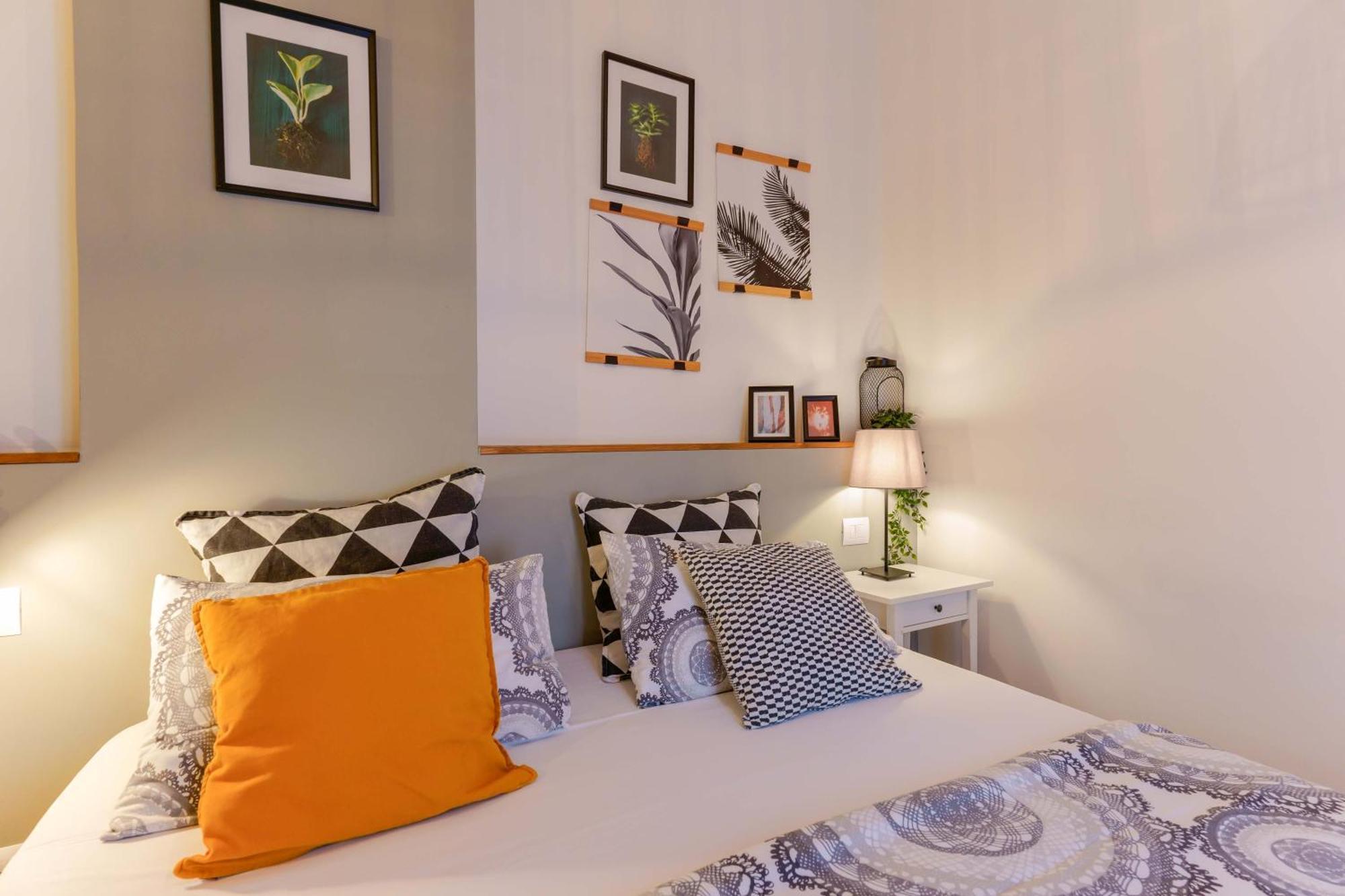 Il Viaggio Bed & Breakfast