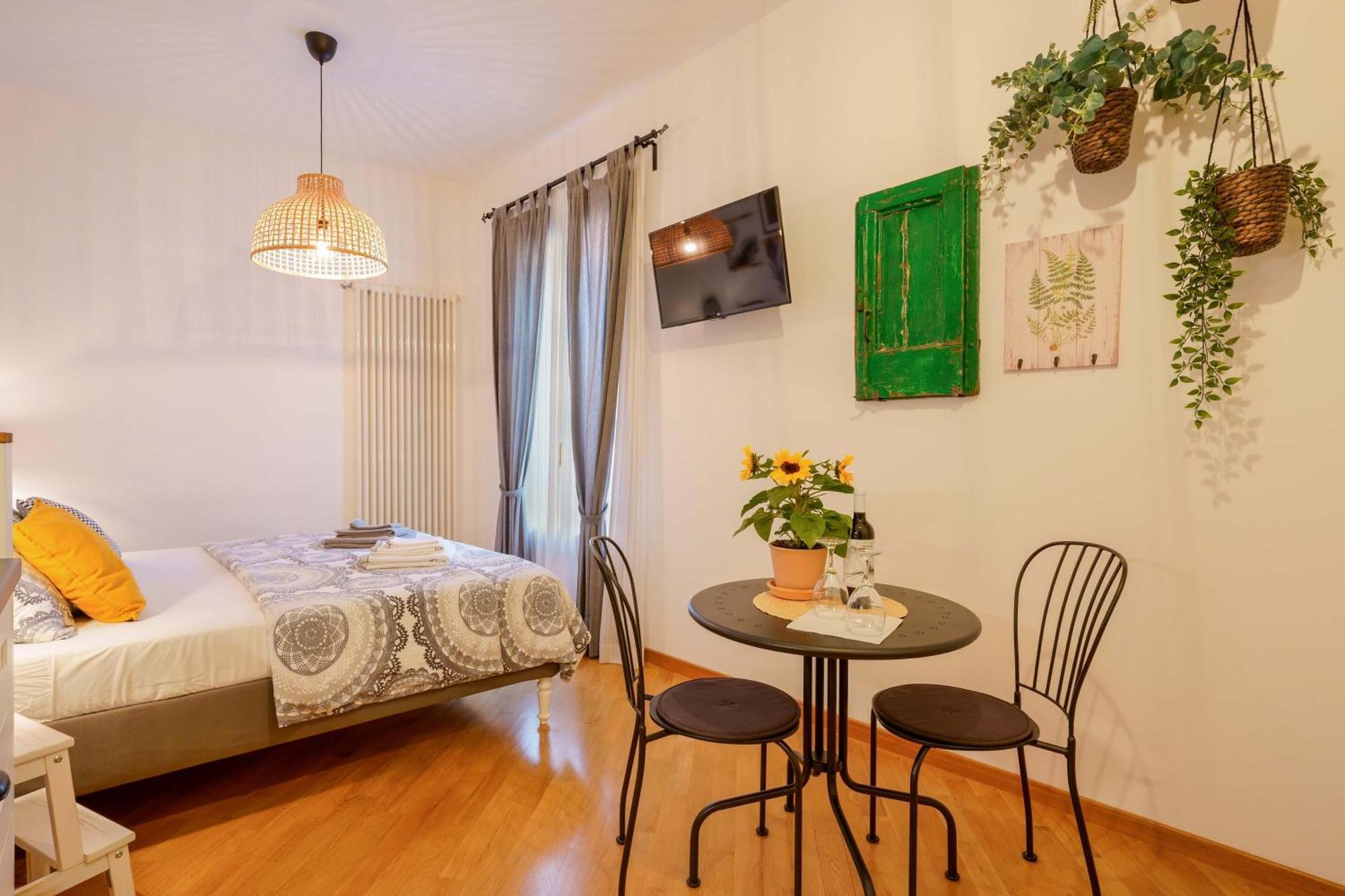 Il Viaggio Bed & Breakfast *