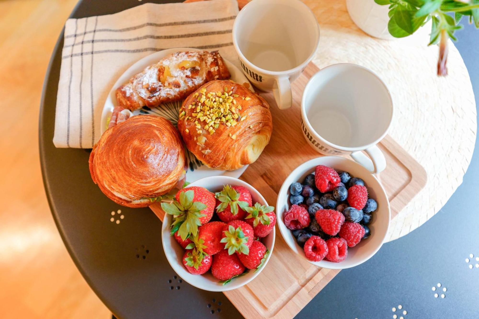 Bed & Breakfast Il Viaggio *