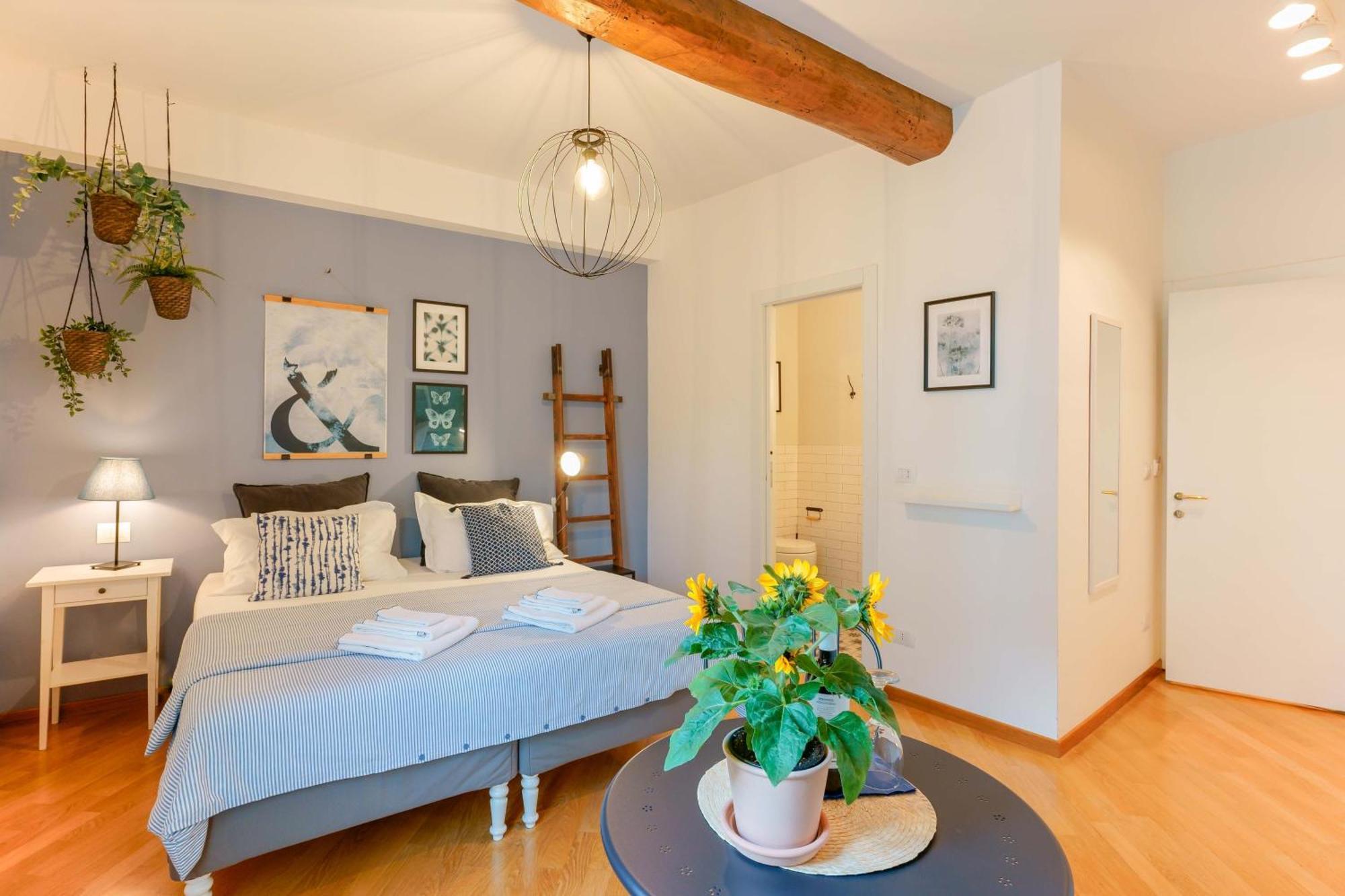 Il Viaggio Bed & Breakfast