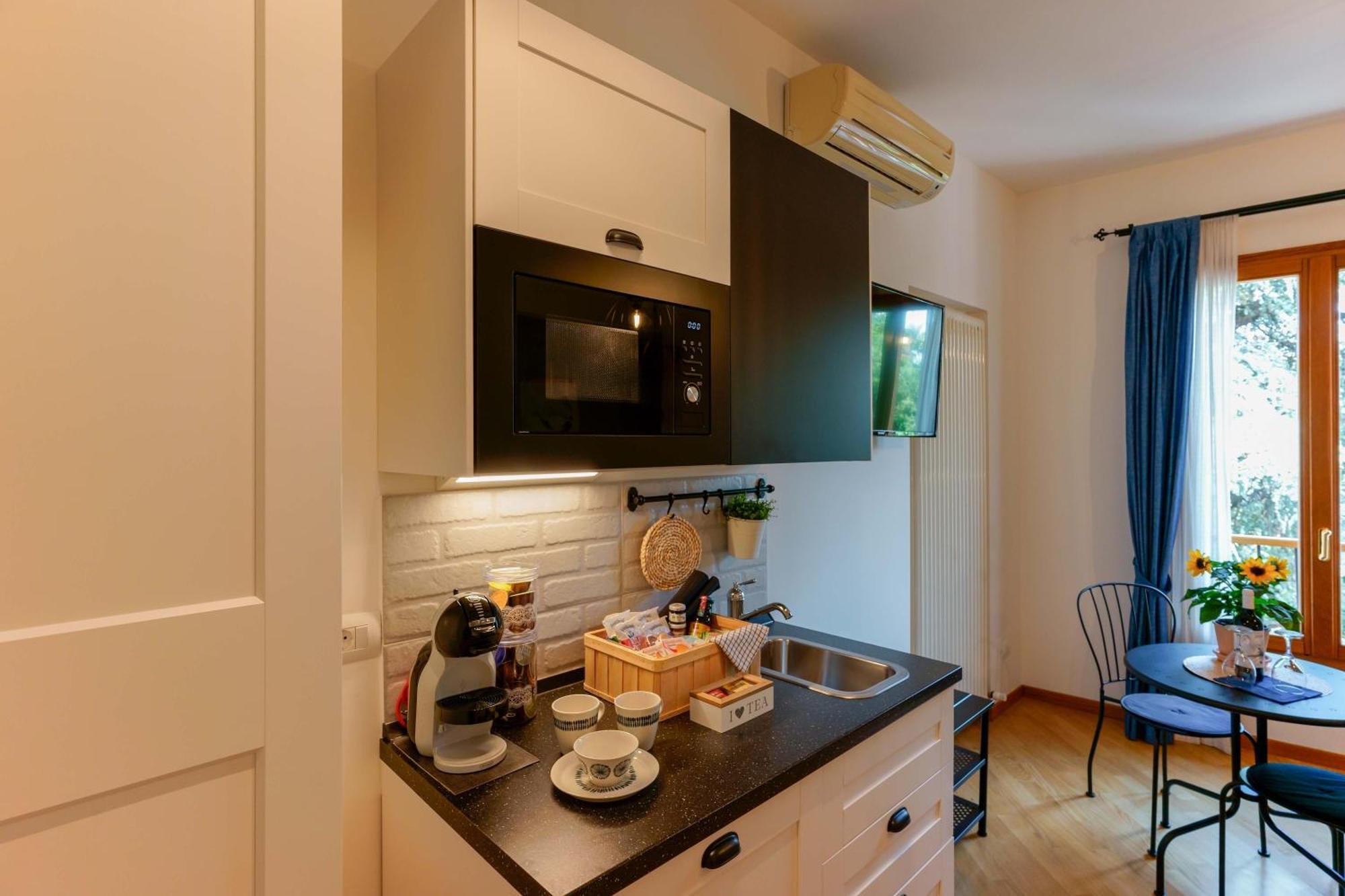Il Viaggio Bed & Breakfast