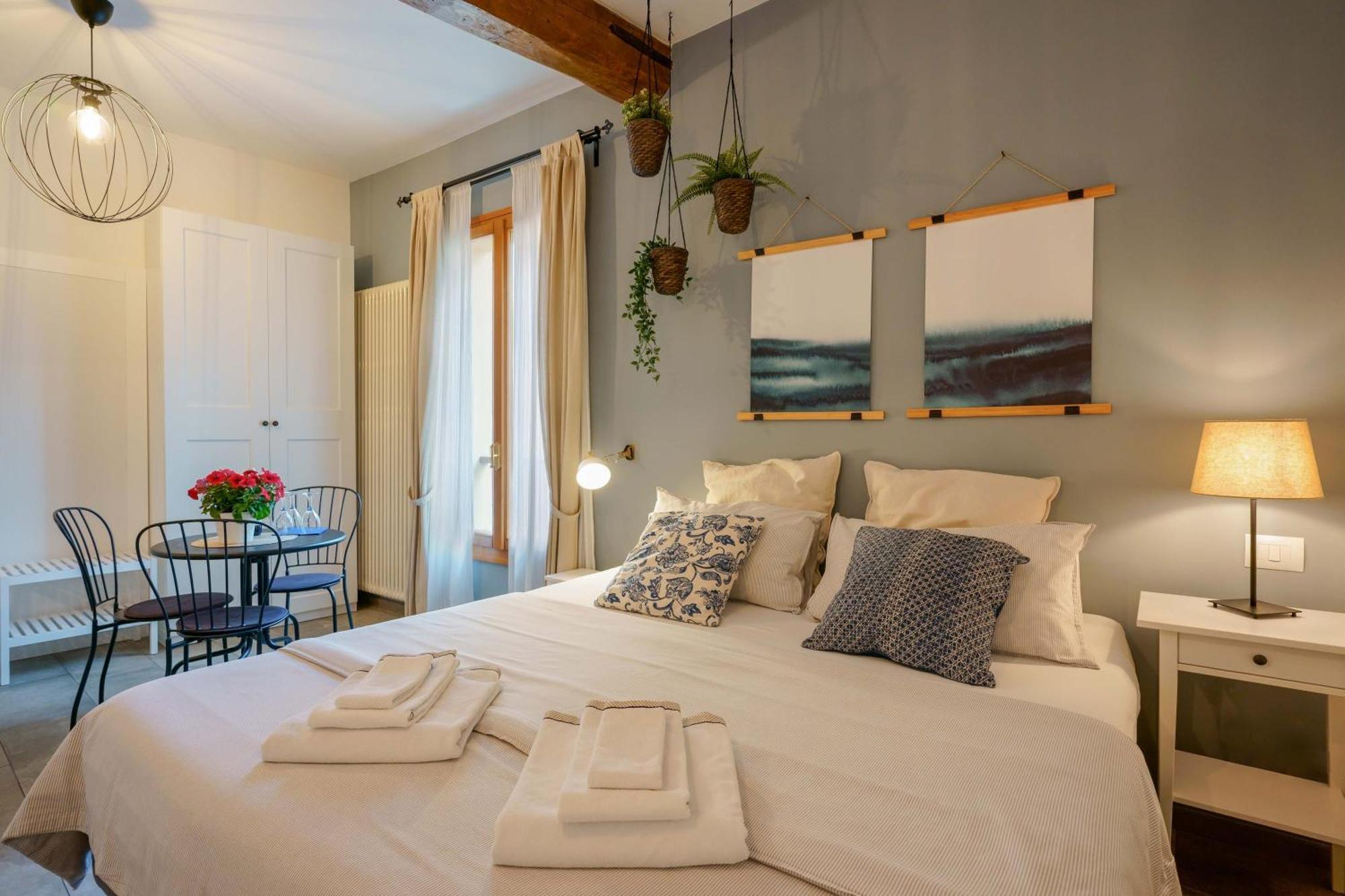 Bed & Breakfast Il Viaggio