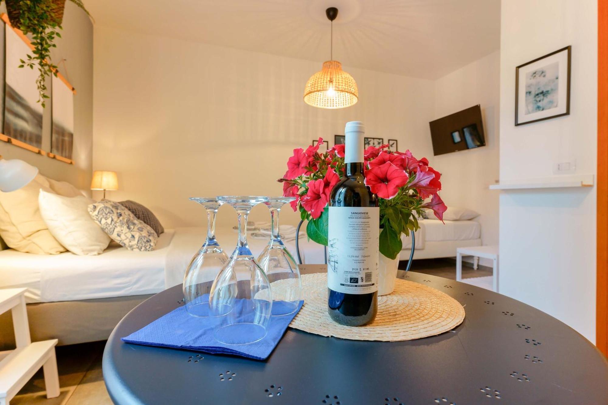 Il Viaggio Bed & Breakfast *
