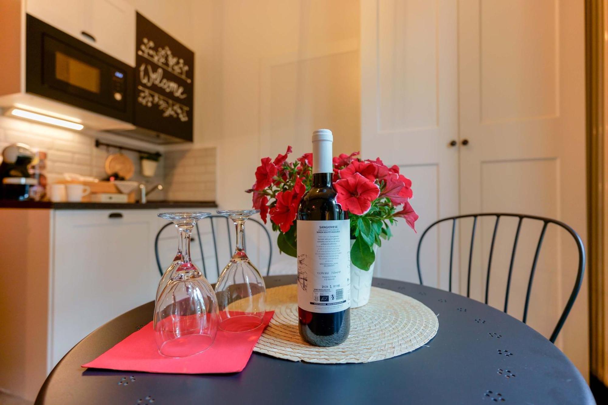 Il Viaggio Bed & Breakfast
