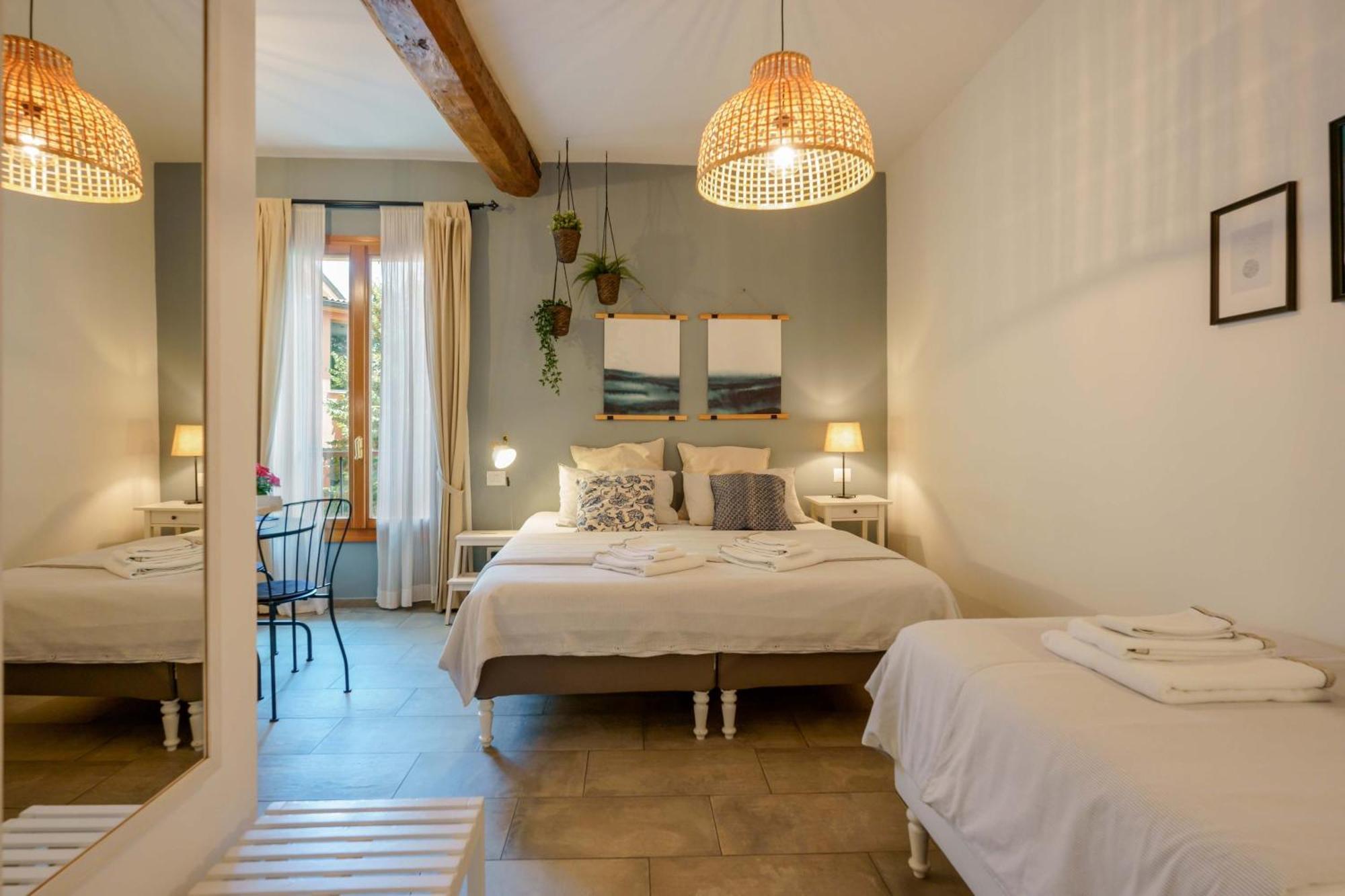 Bed & Breakfast Il Viaggio