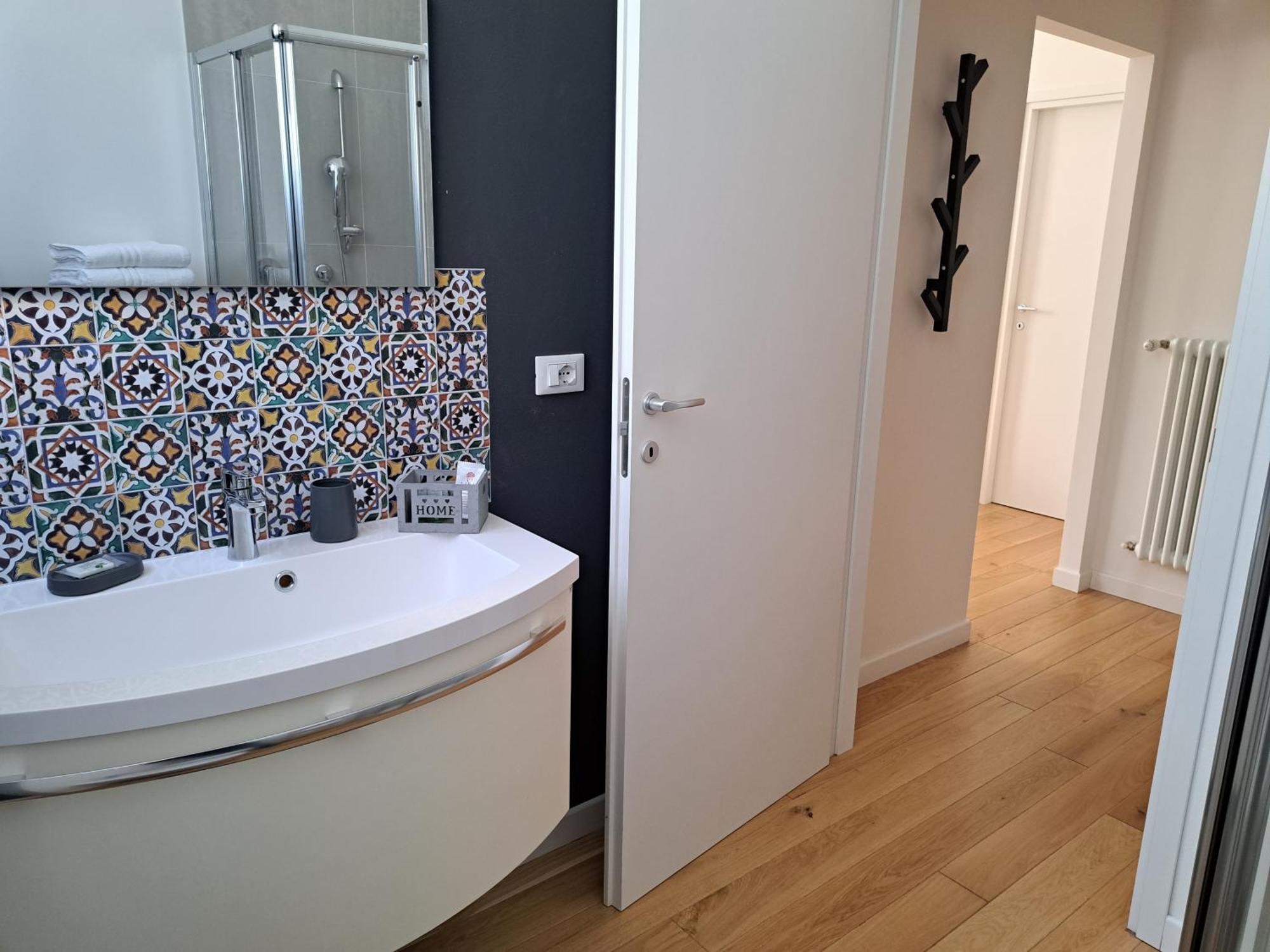 Bolognamania Apartments-happy *