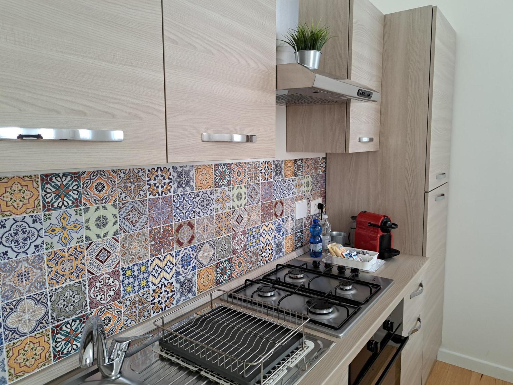 Bolognamania Apartments-happy Apartamento Bolonha
