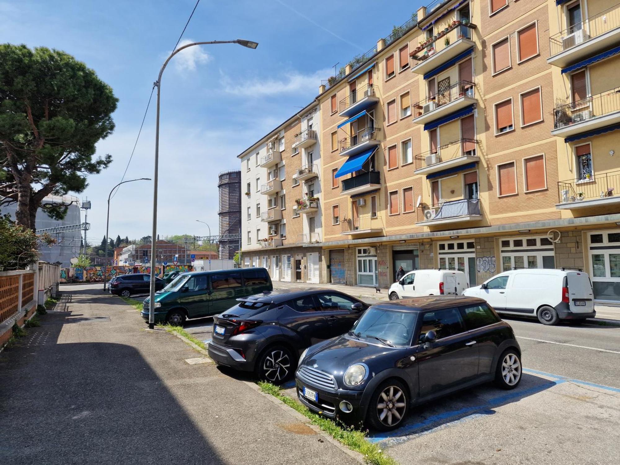 La Ca' Pezzana Affittaly