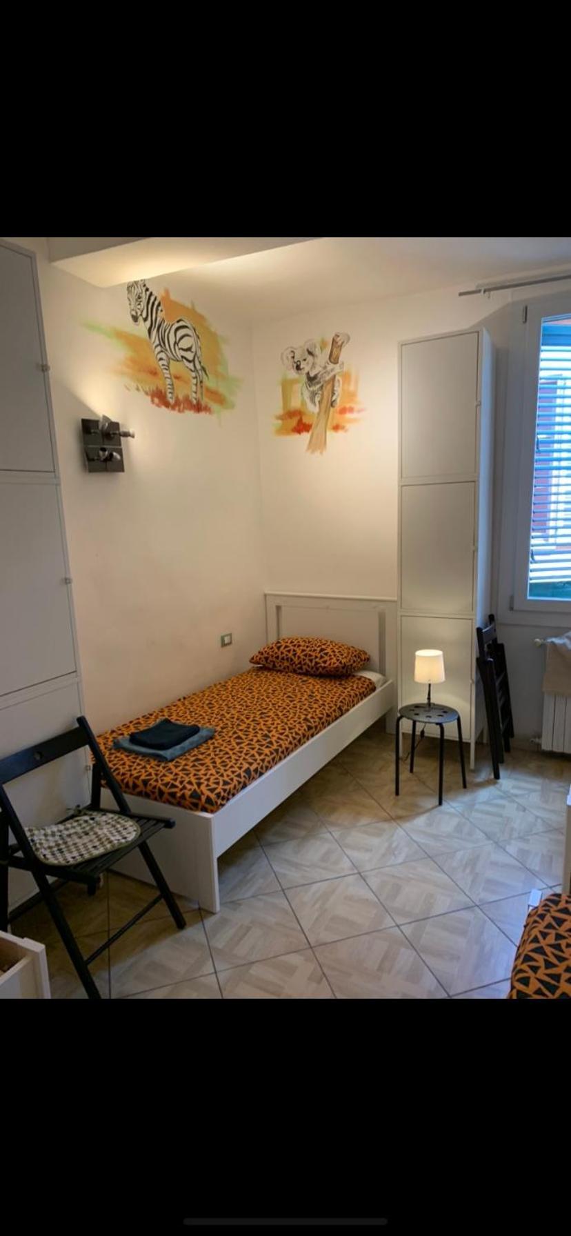 Backpackers House