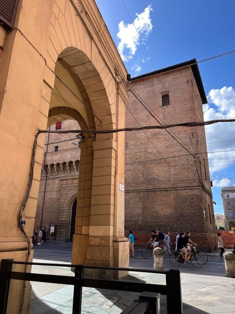 Casa Nina Centro Bologna