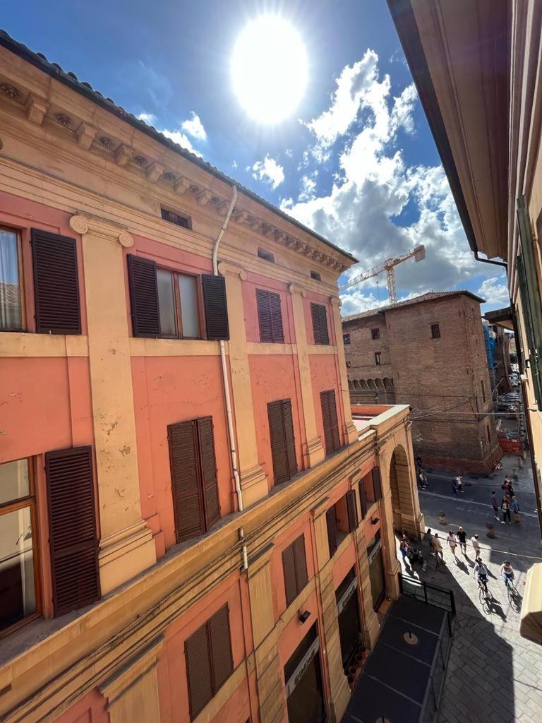 Casa Nina Centro