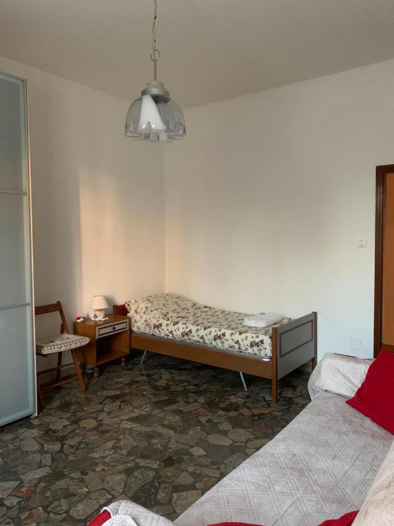 Apartment Comfortable 2 Bedroom Suitable 2-5 Pax