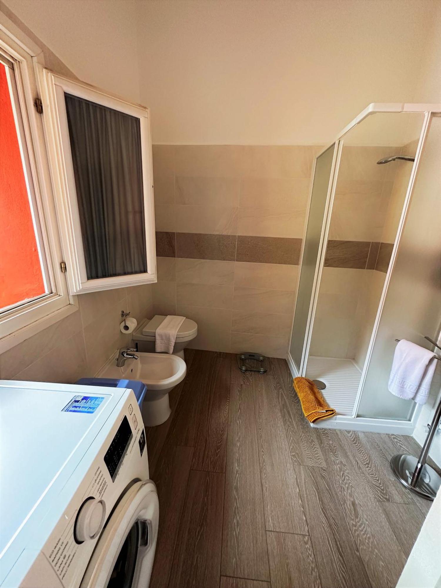 Apartment Giandone Bologna